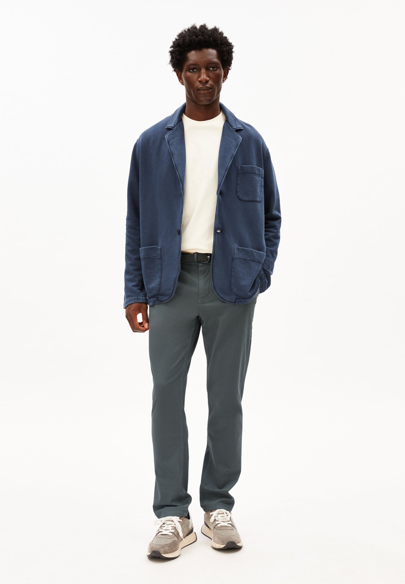 Armedangles Aaster Chino Pants
