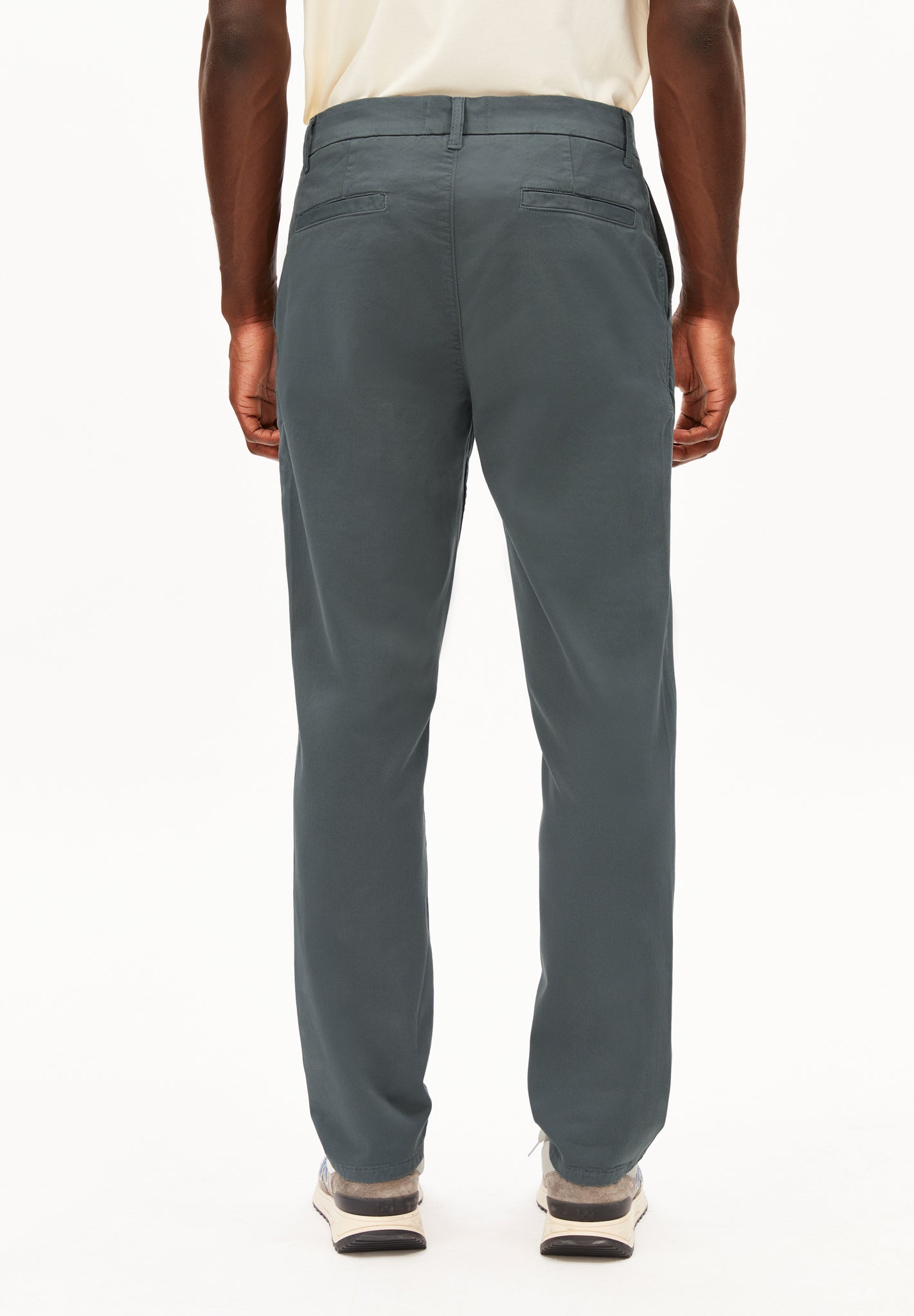 Armedangles Aaster Chino Pants