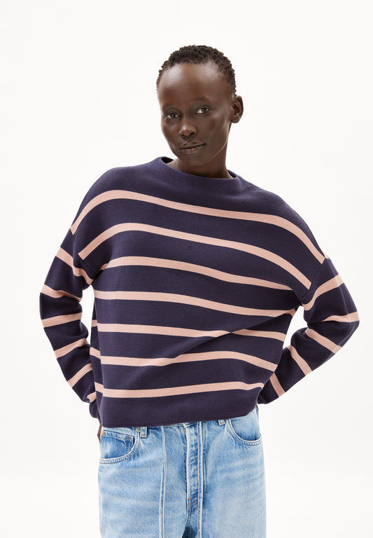 Armedangels Merinaa Stripes Shirt