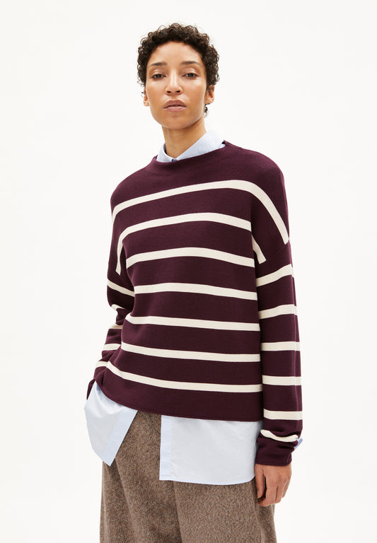 Armedangels Merinaa Stripes Shirt