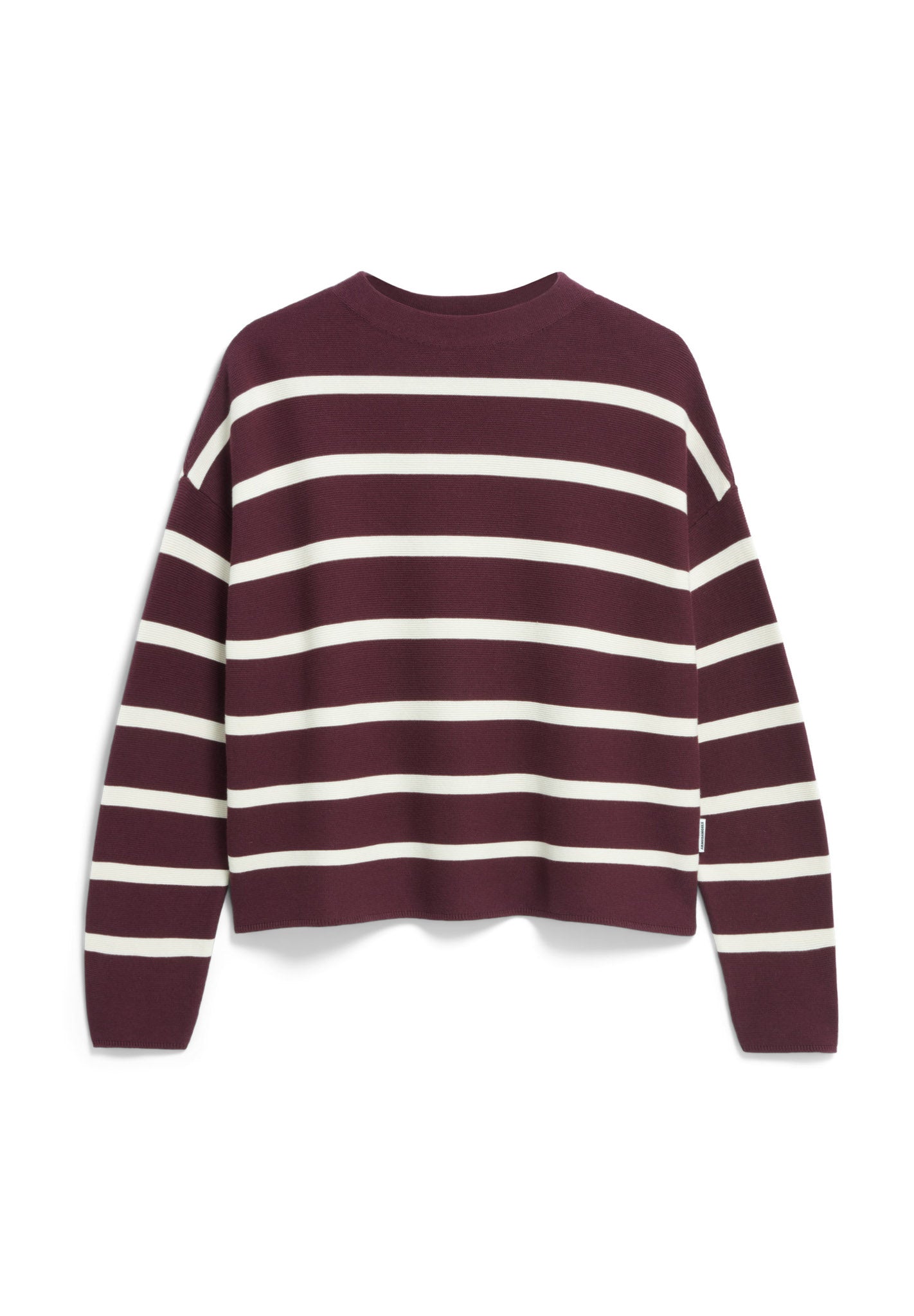 Armedangels Merinaa Stripes Shirt