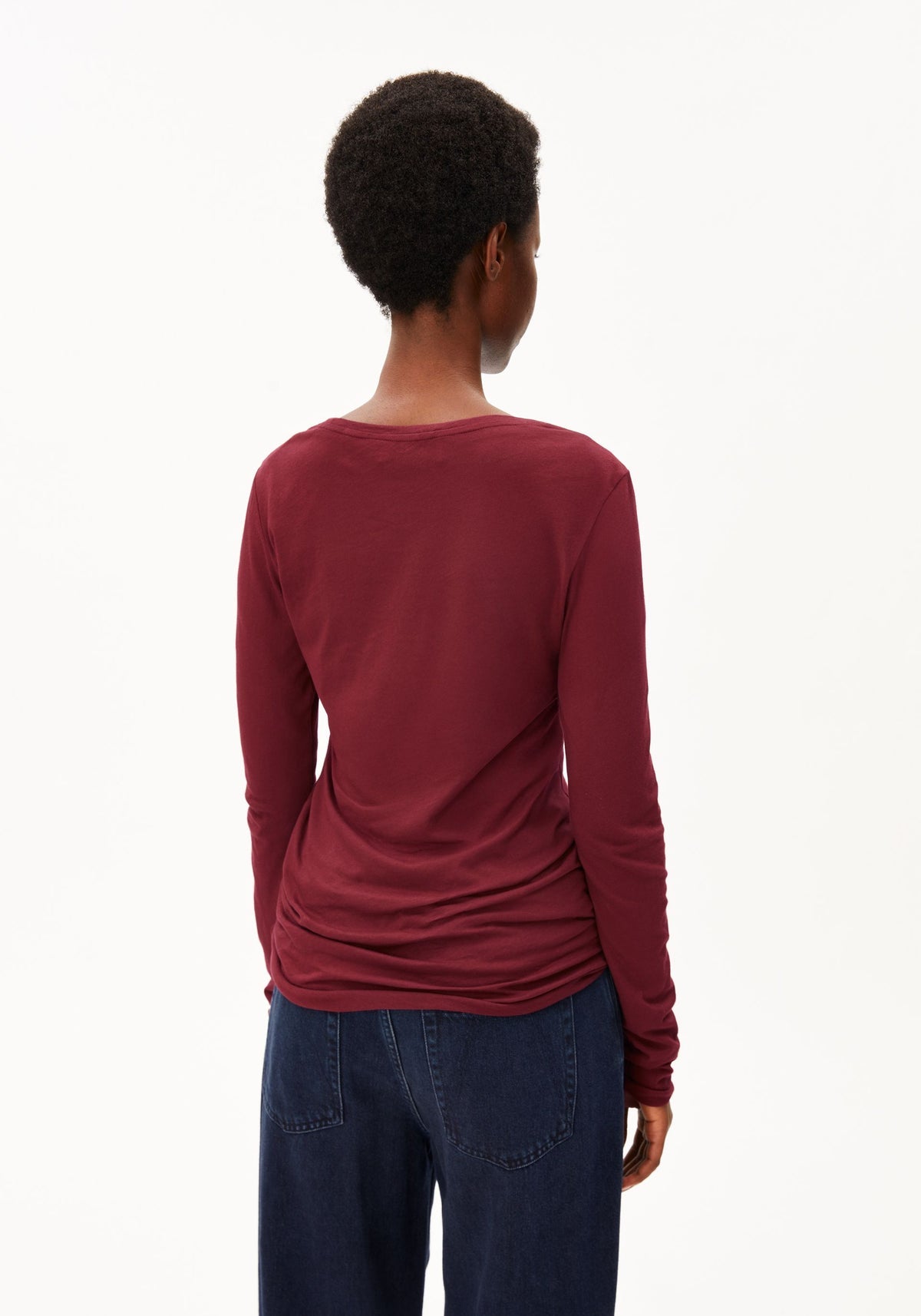 Armedangels Einiaara Shirt