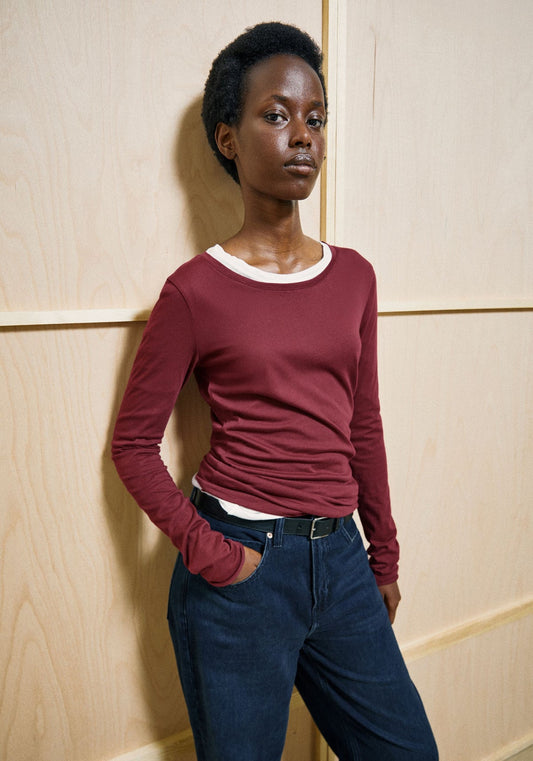 Armedangels Einiaara Shirt