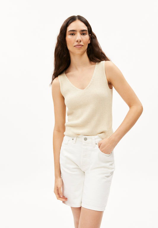 Armedangels Caaro Lino Shirt