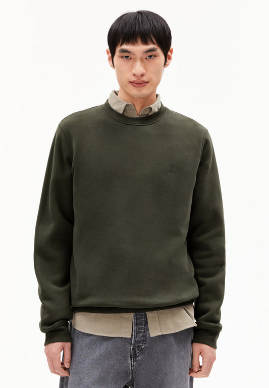 Armedangels Baaro Fleece Sweatshirt