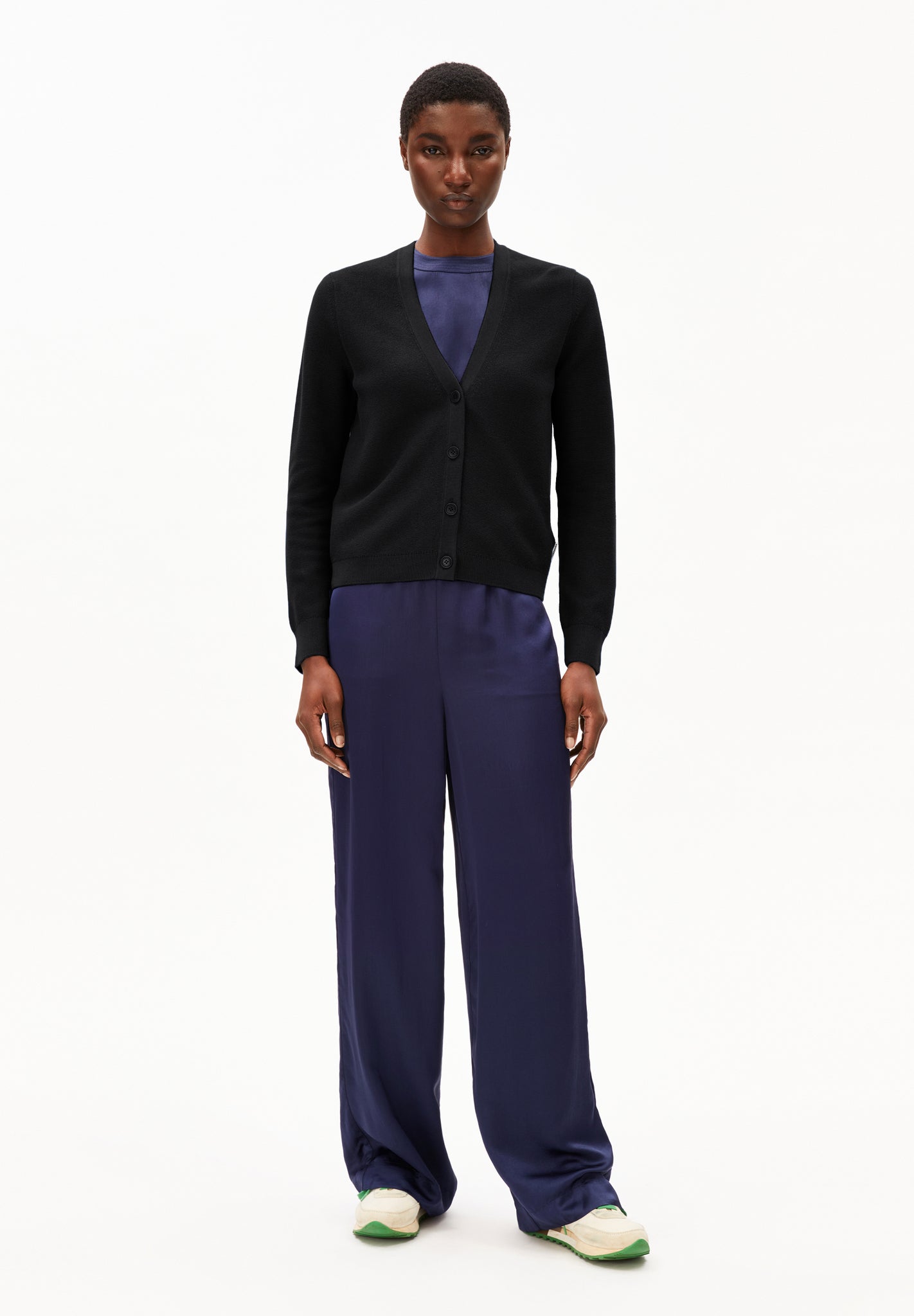Armedangels Menaal Links Cardigan