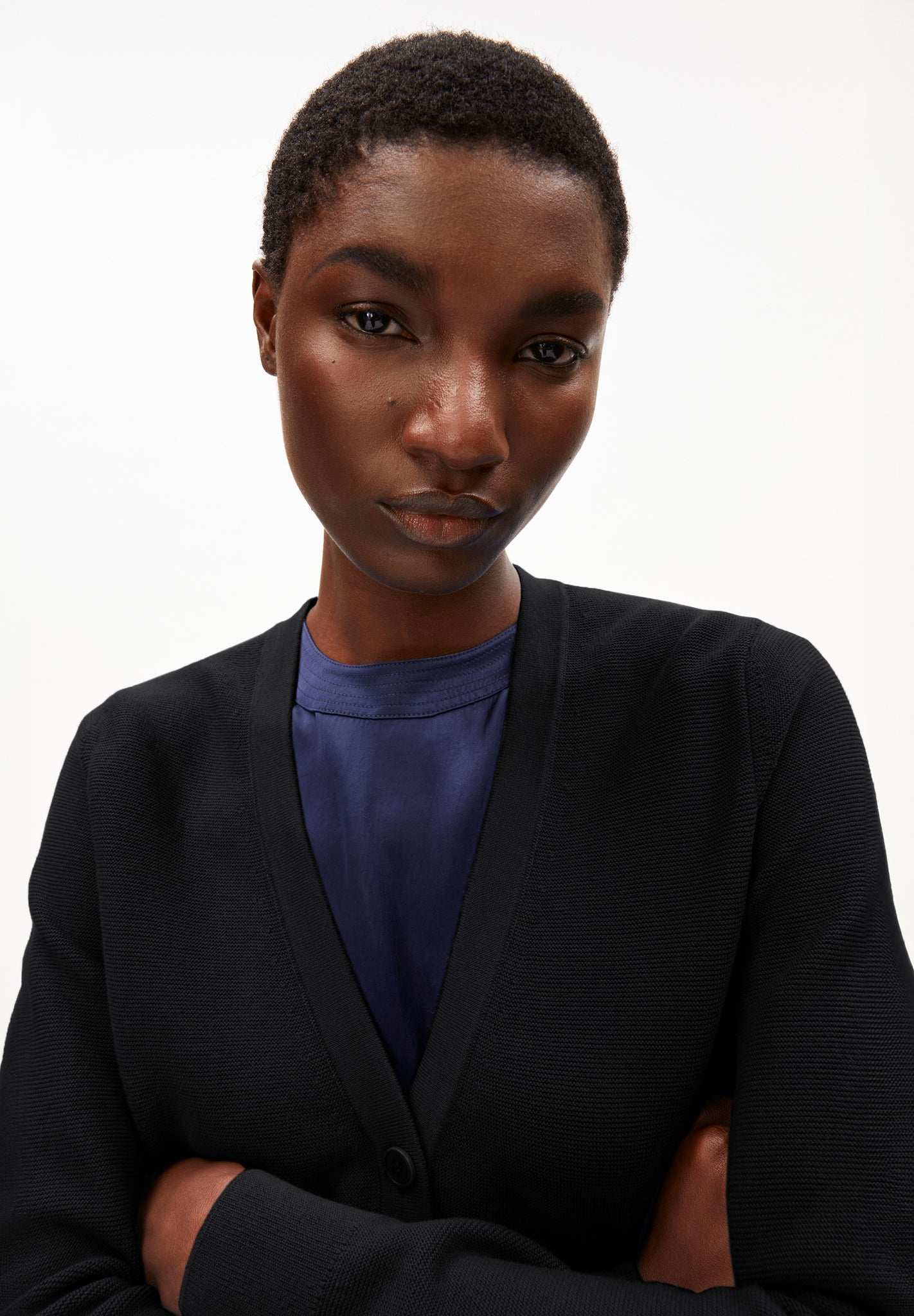 Armedangels Menaal Links Cardigan