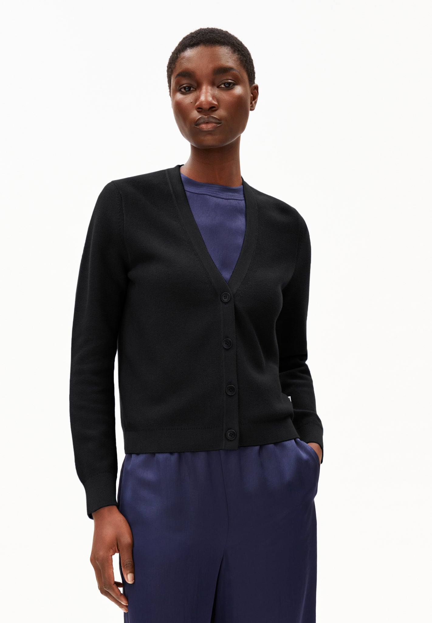 Armedangels Menaal Links Cardigan