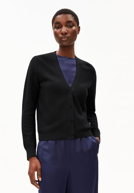 Armedangels Menaal Links Cardigan