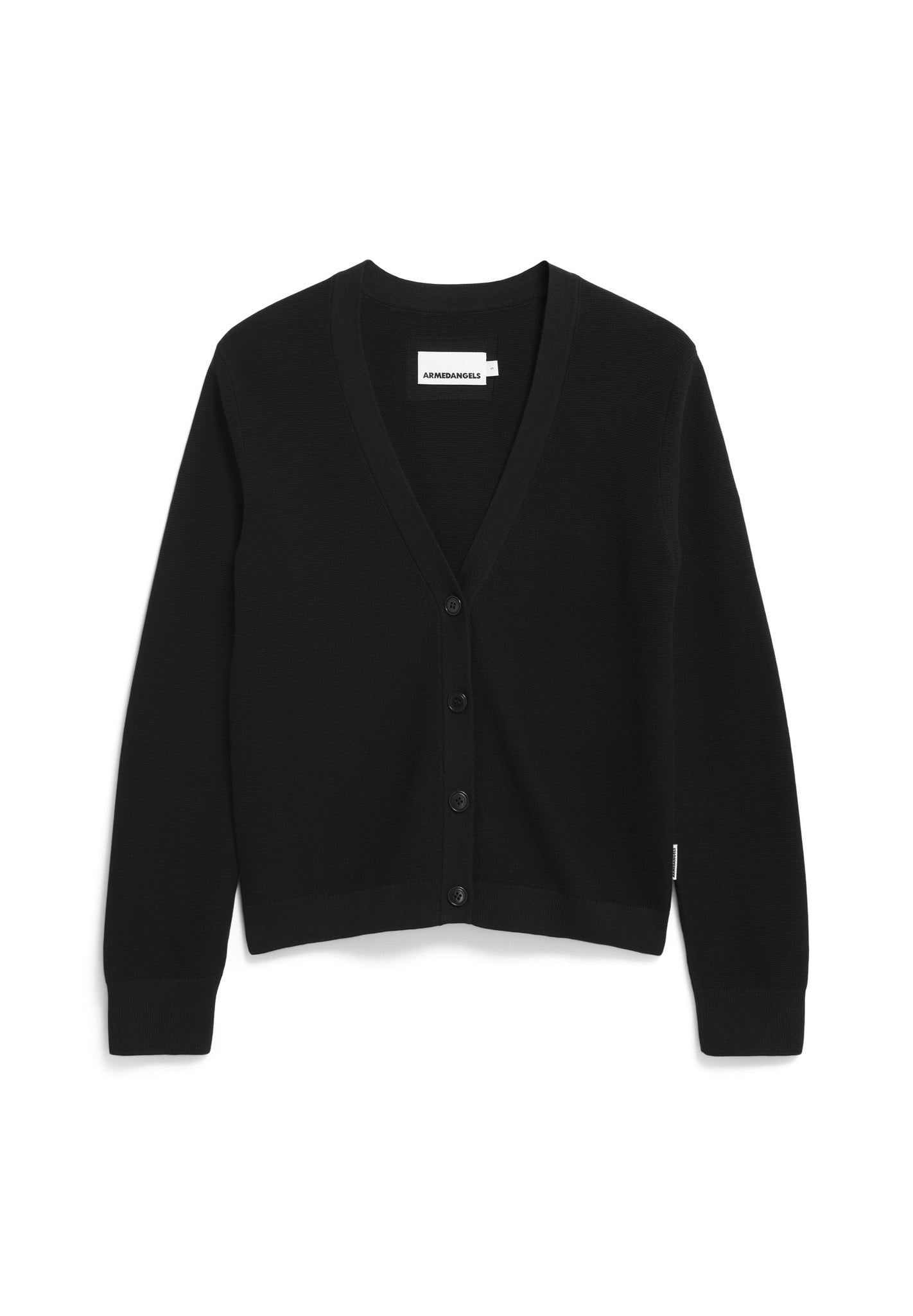 Armedangels Menaal Links Cardigan