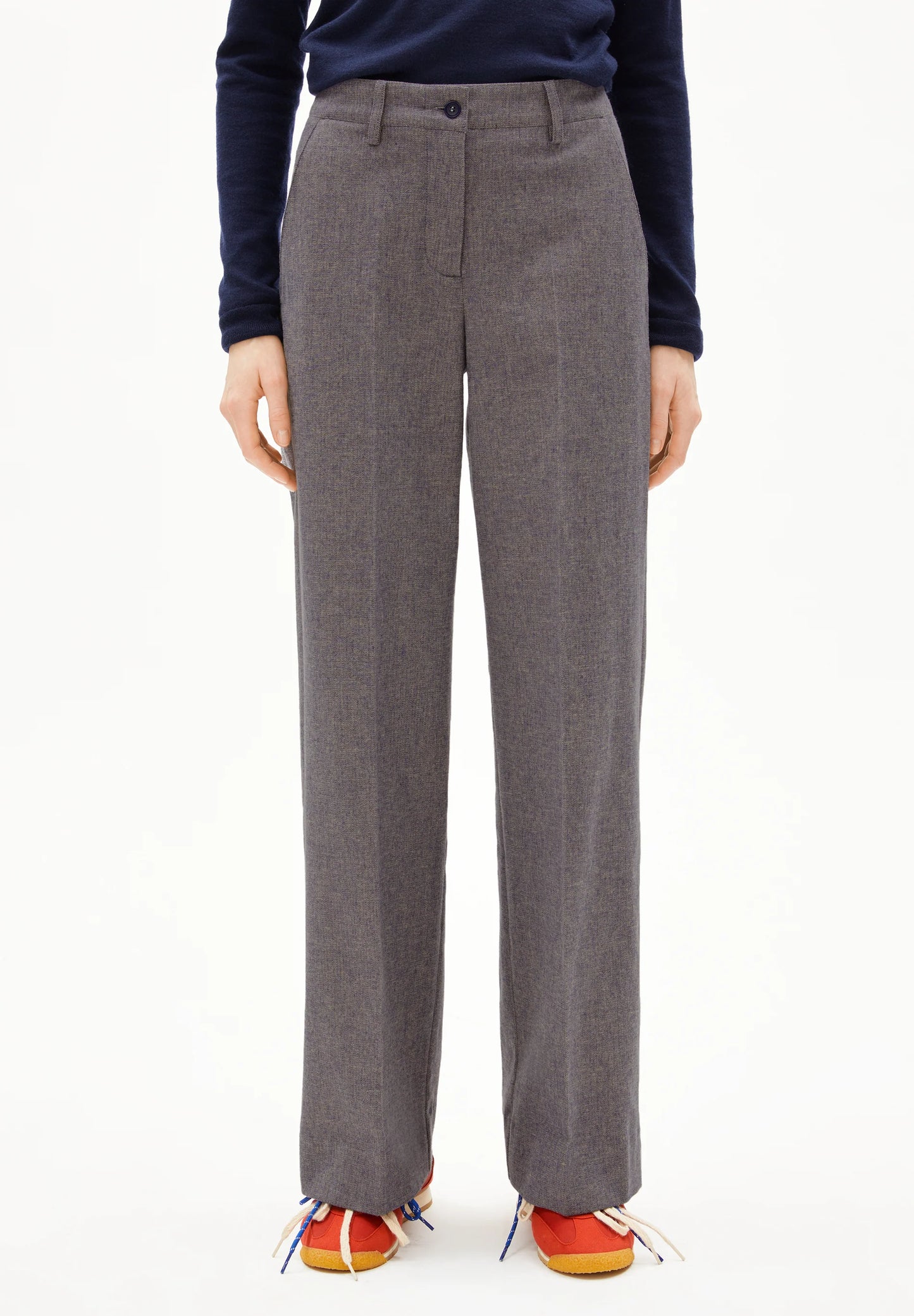 Armedangels Leandraa Handaas Pants