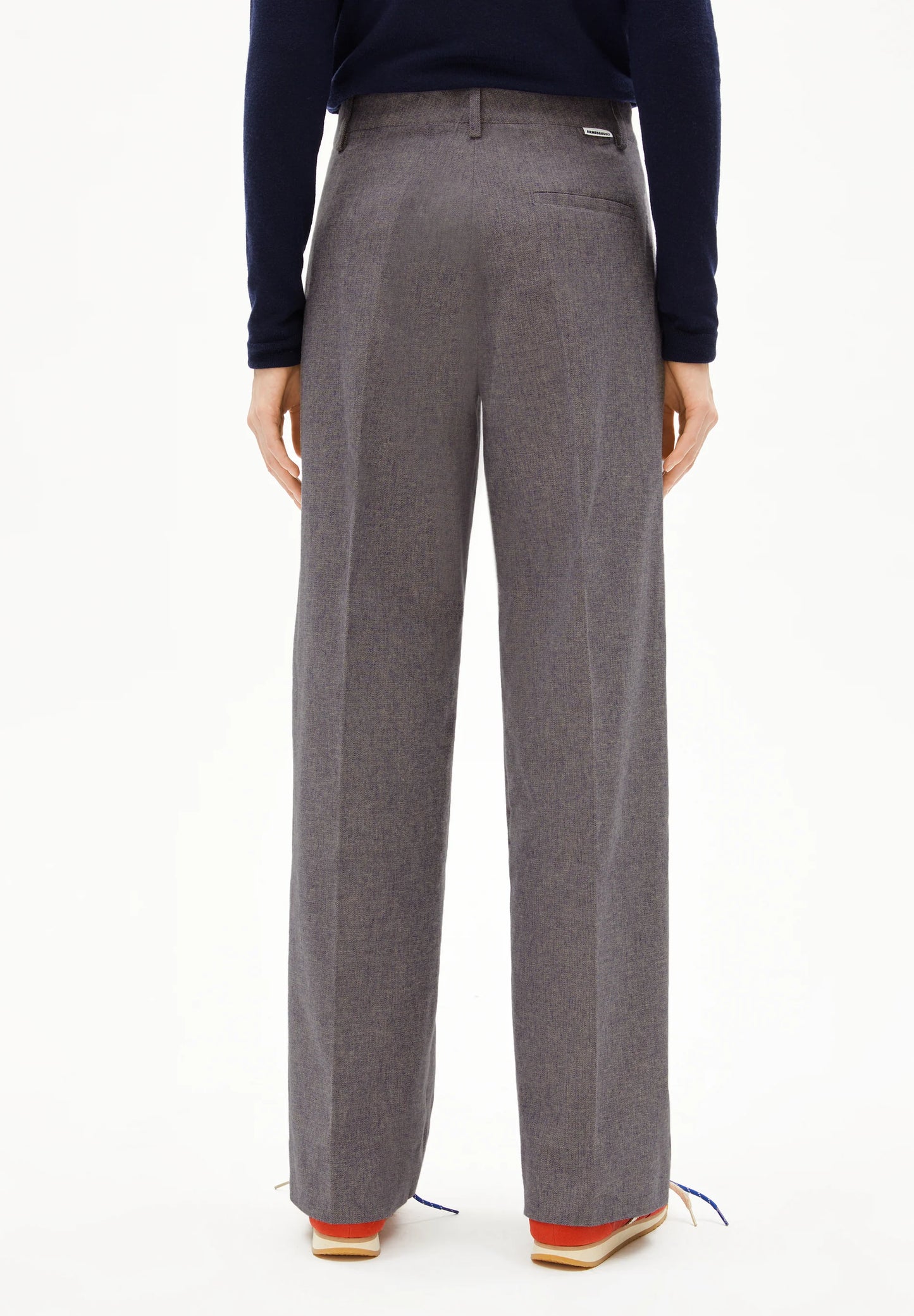 Armedangels Leandraa Handaas Pants