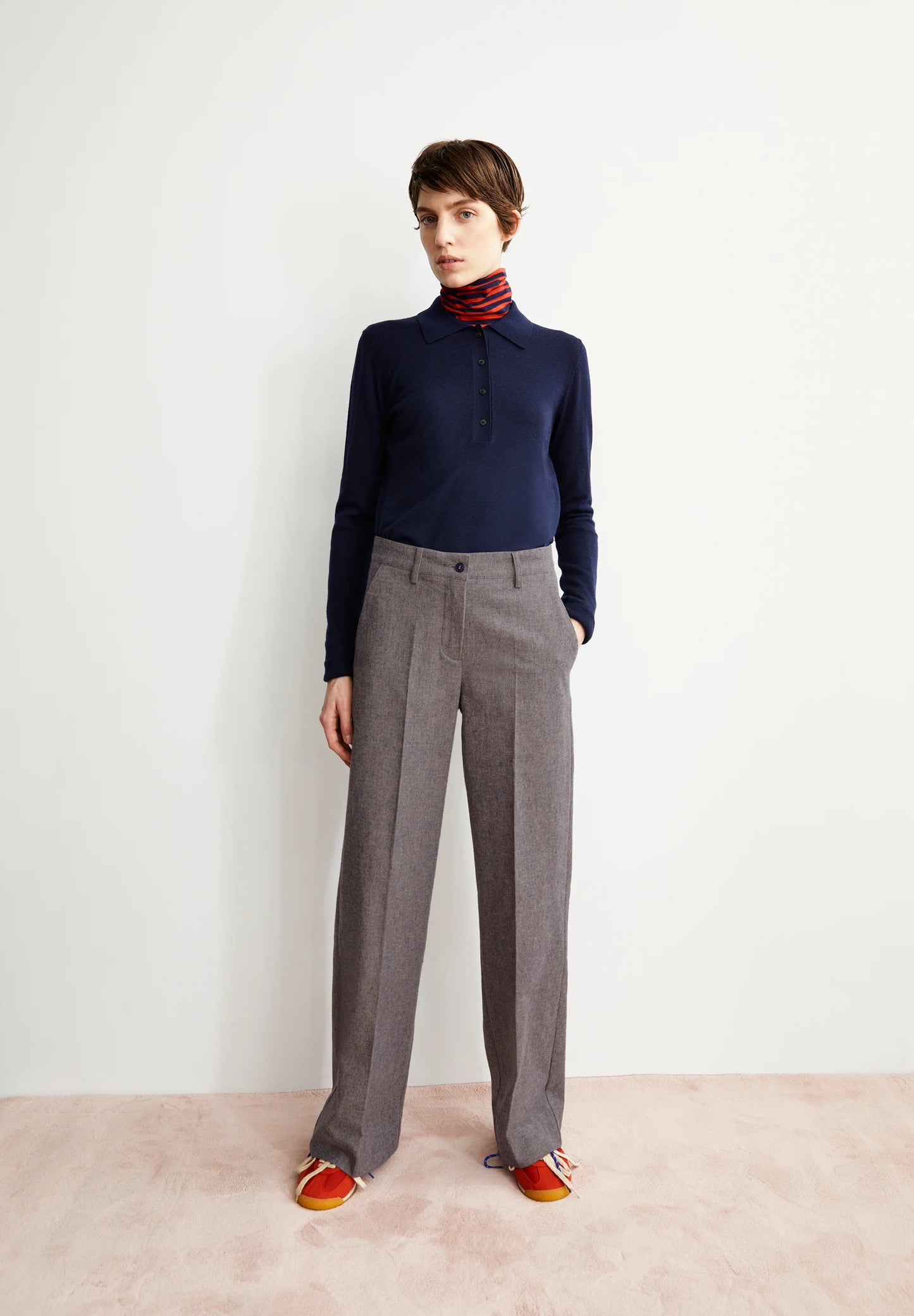 Armedangels Leandraa Handaas Pants