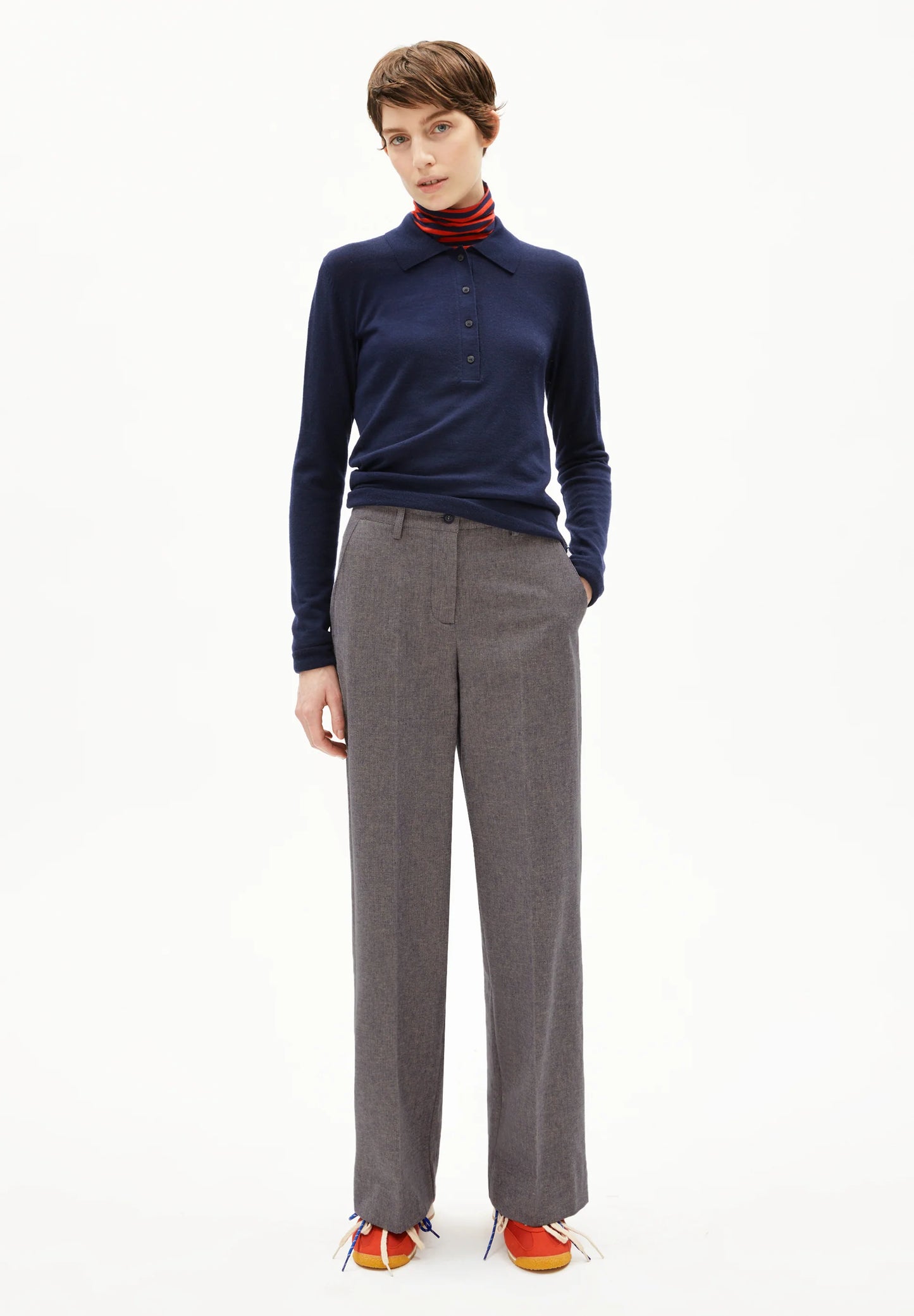 Armedangels Leandraa Handaas Pants