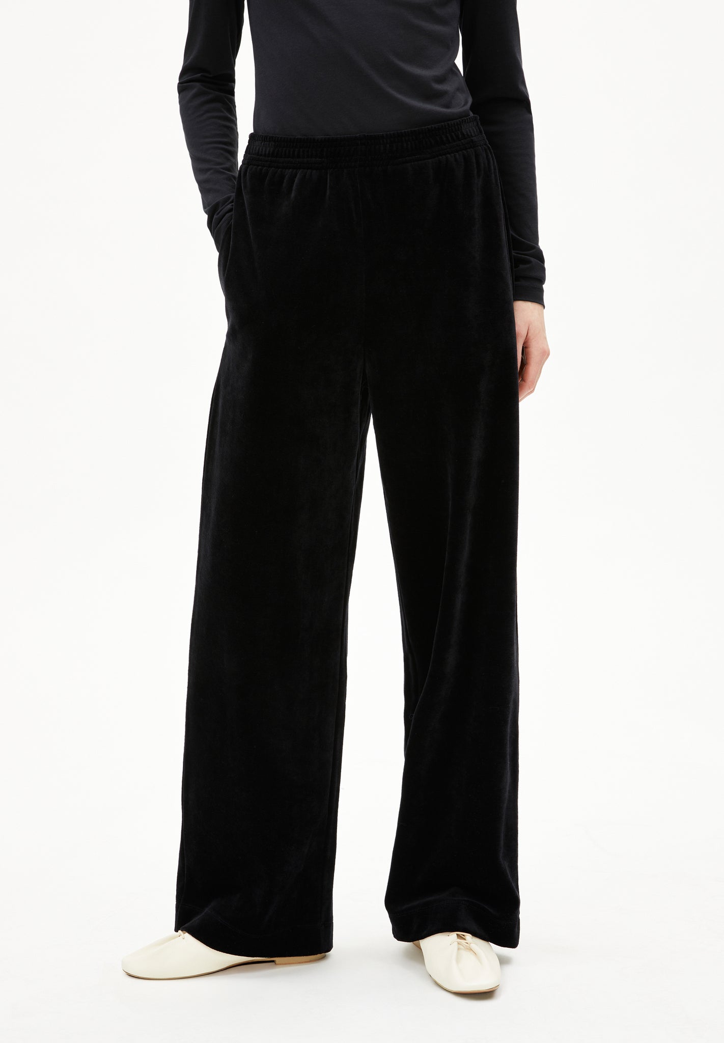 Armedangels Vatinaa Velvet Pants