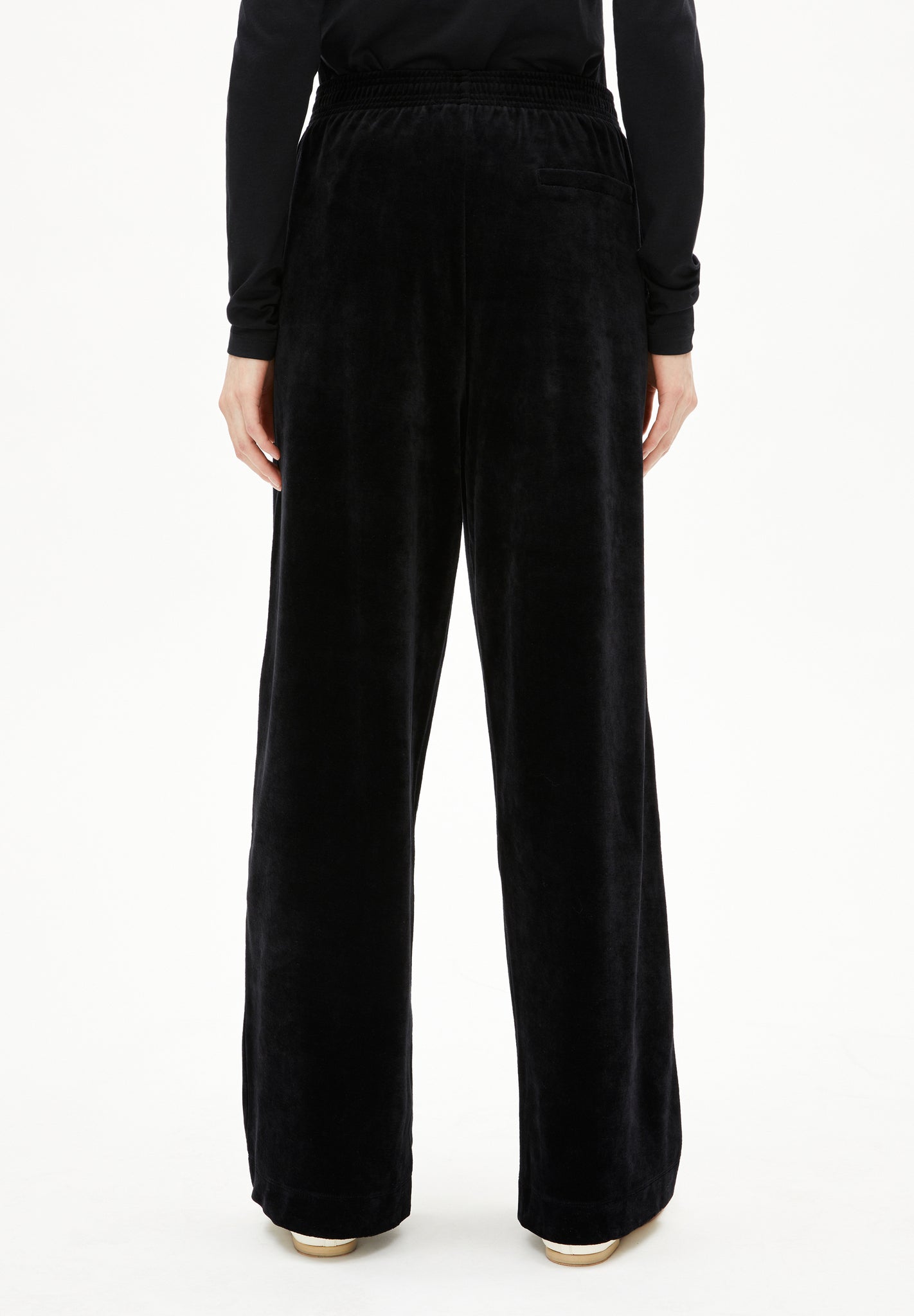 Armedangels Vatinaa Velvet Pants