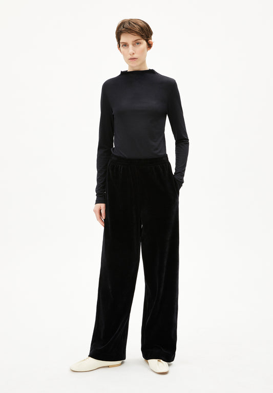 Armedangels Vatinaa Velvet Pants