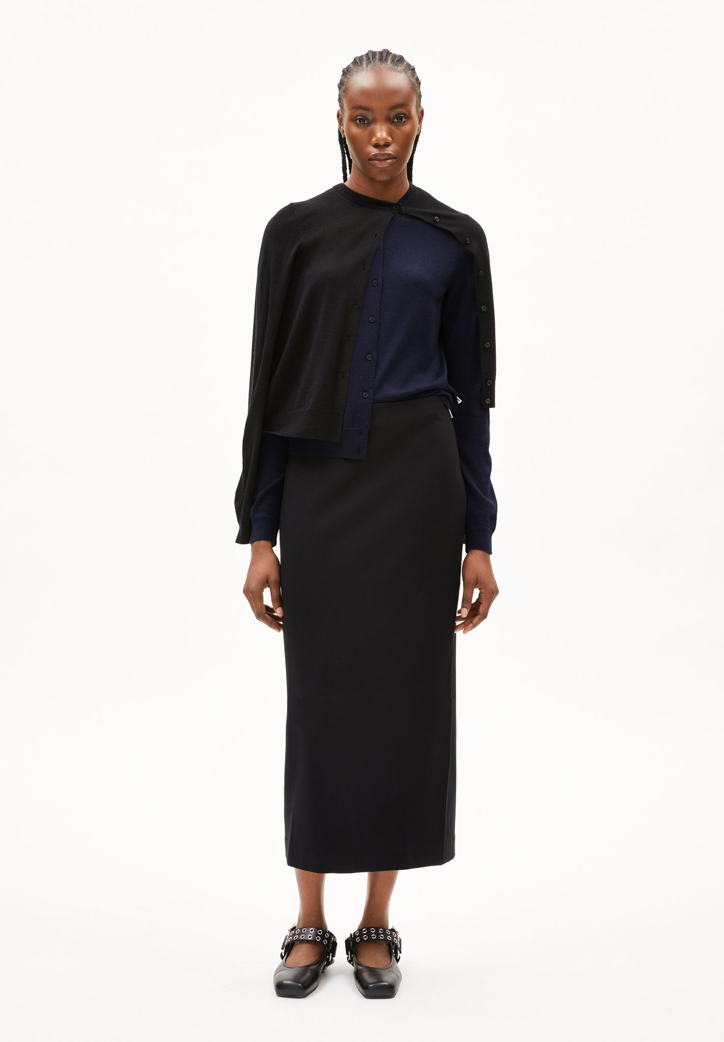 Armedangels Patinaa Skirt