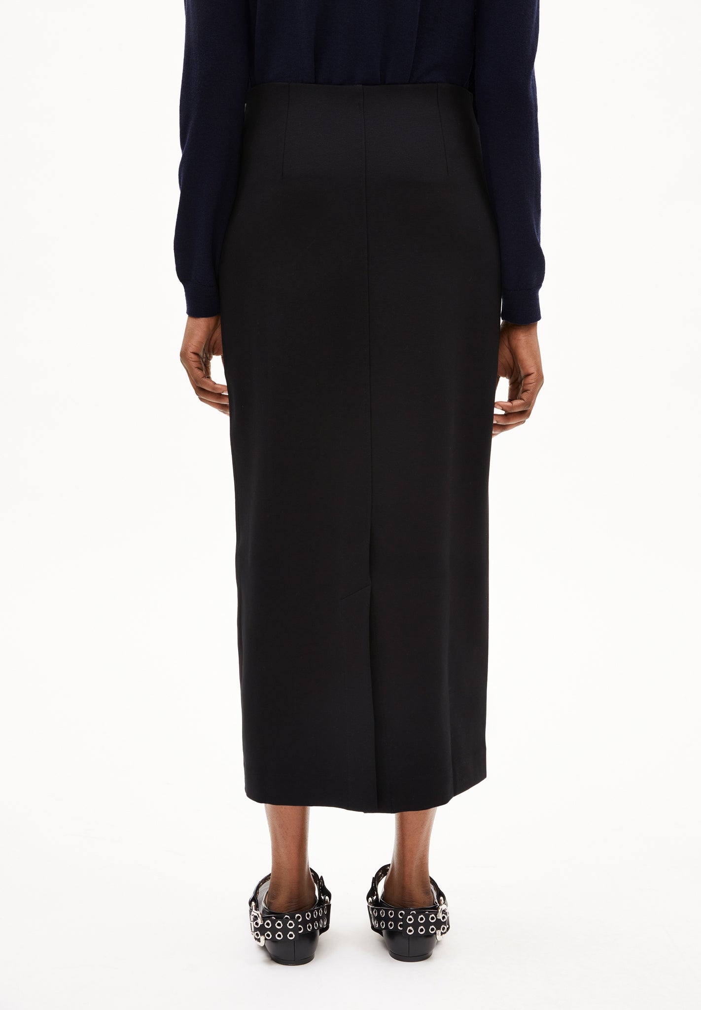 Armedangels Patinaa Skirt