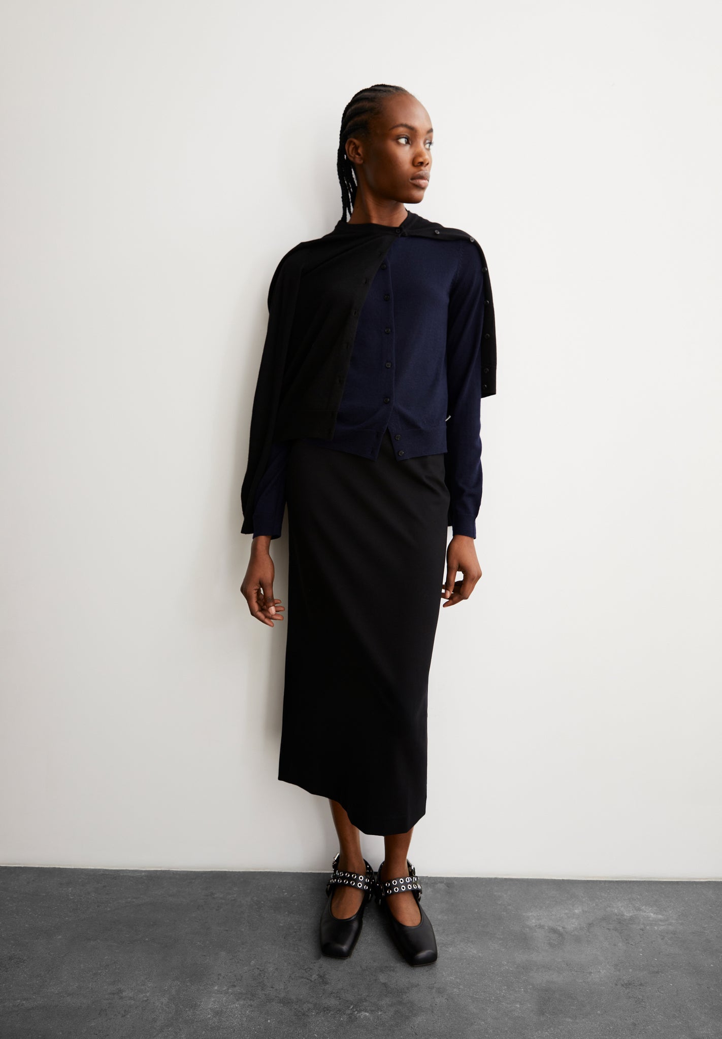 Armedangels Patinaa Skirt