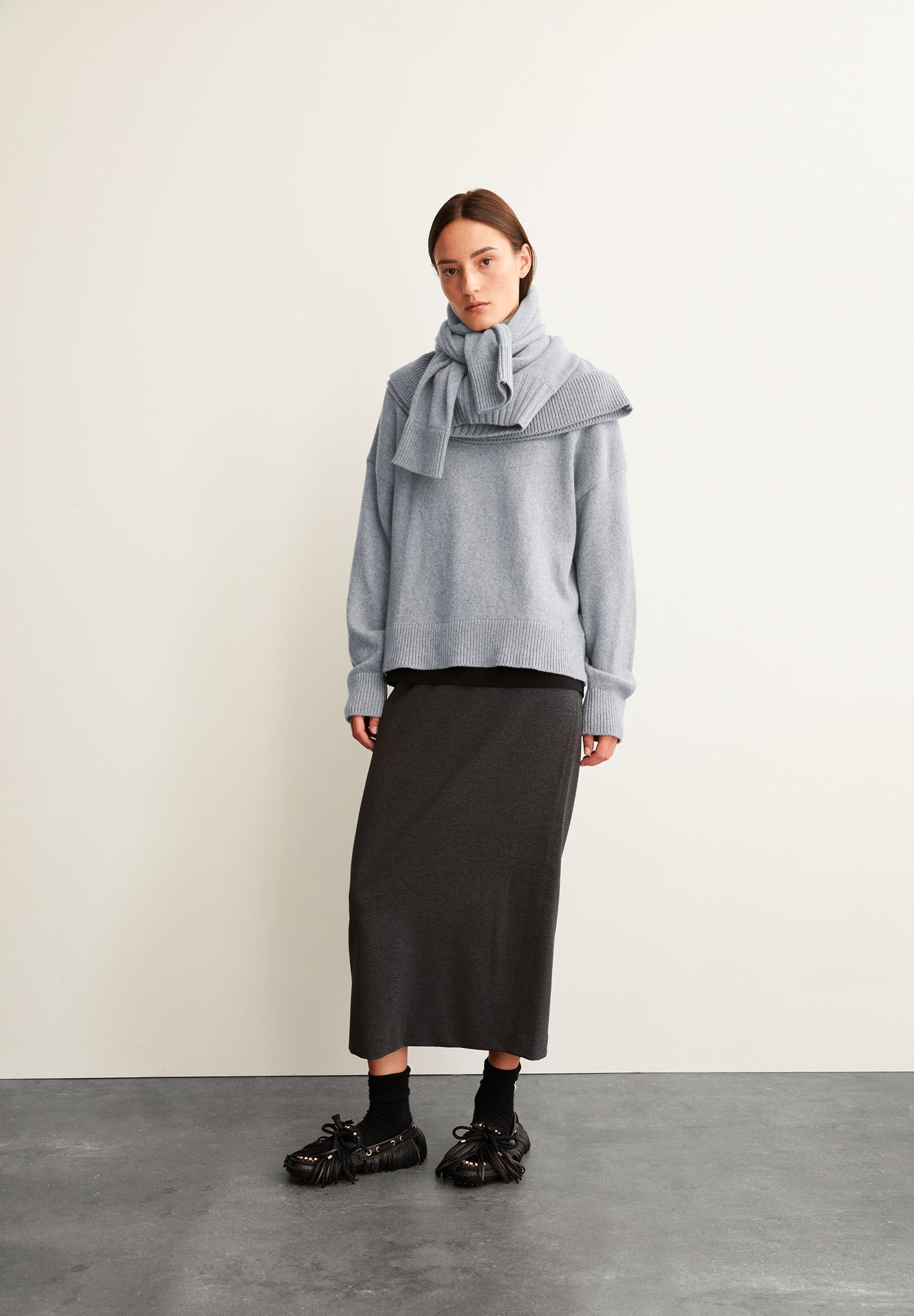 Armedangels Patinaa Skirt