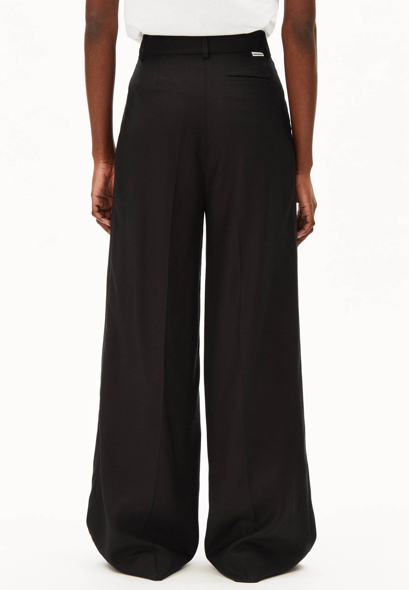 Armedangels Kaayua Lino Pants