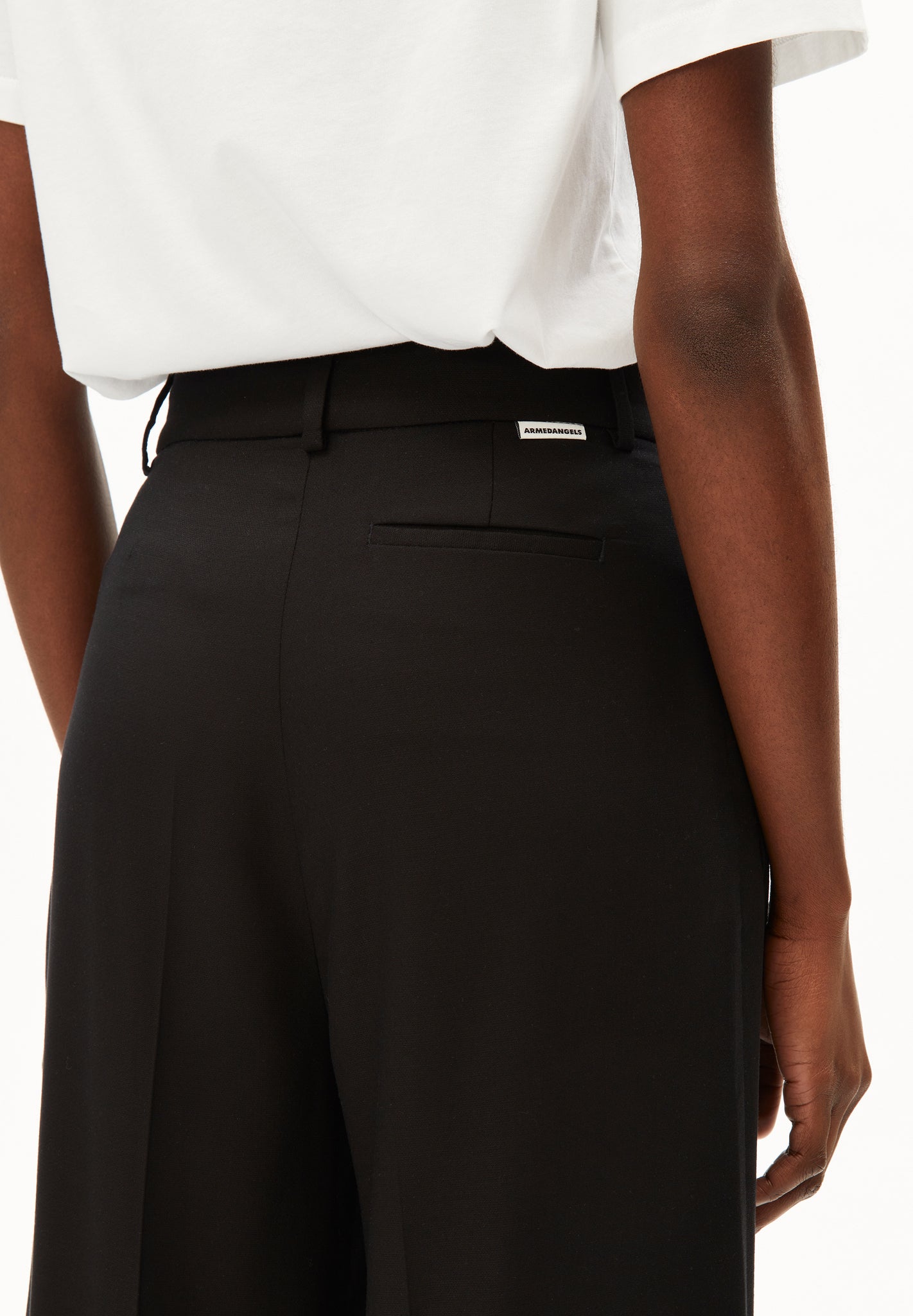Armedangels Kaayua Lino Pants