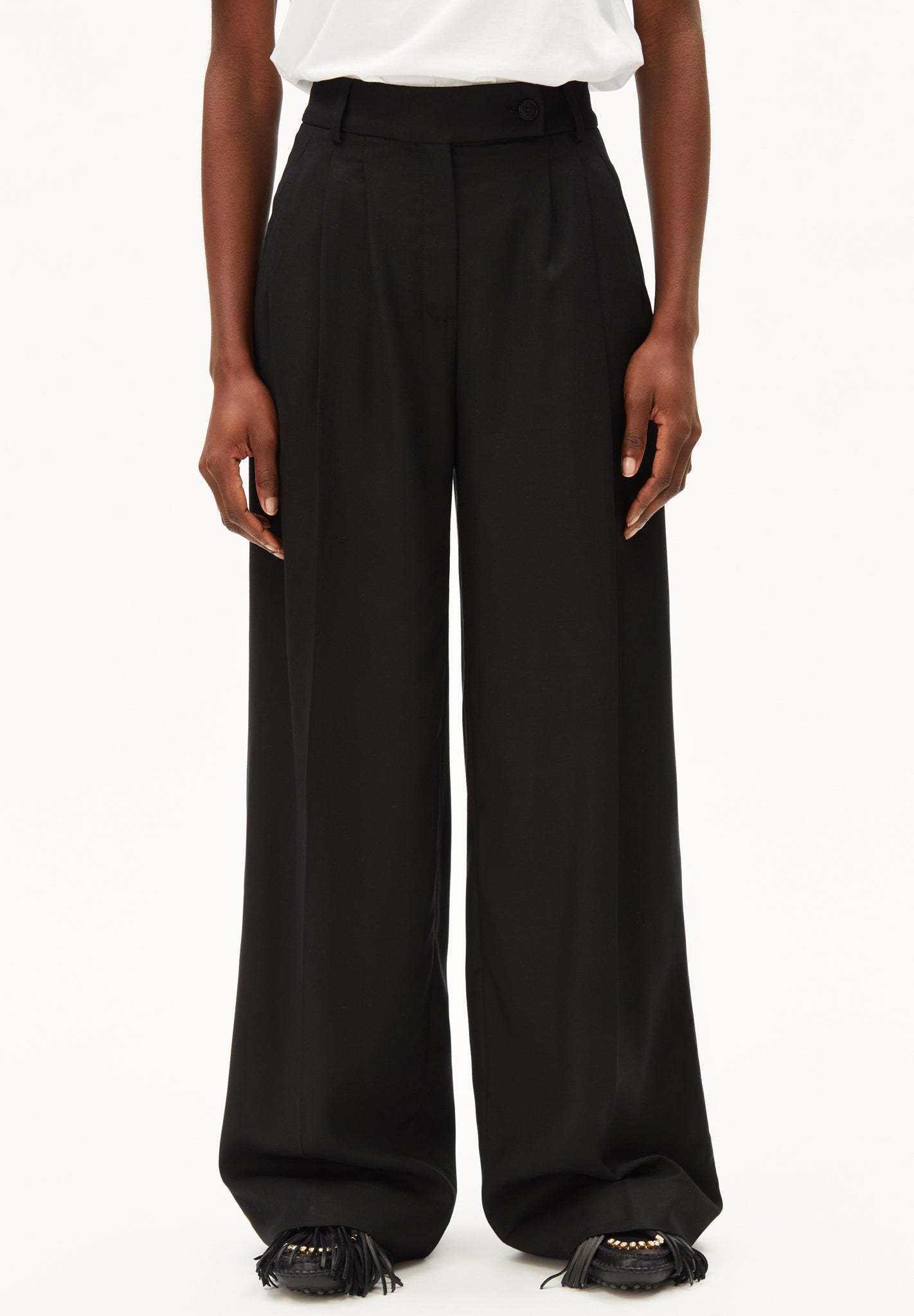 Armedangels Kaayua Lino Pants