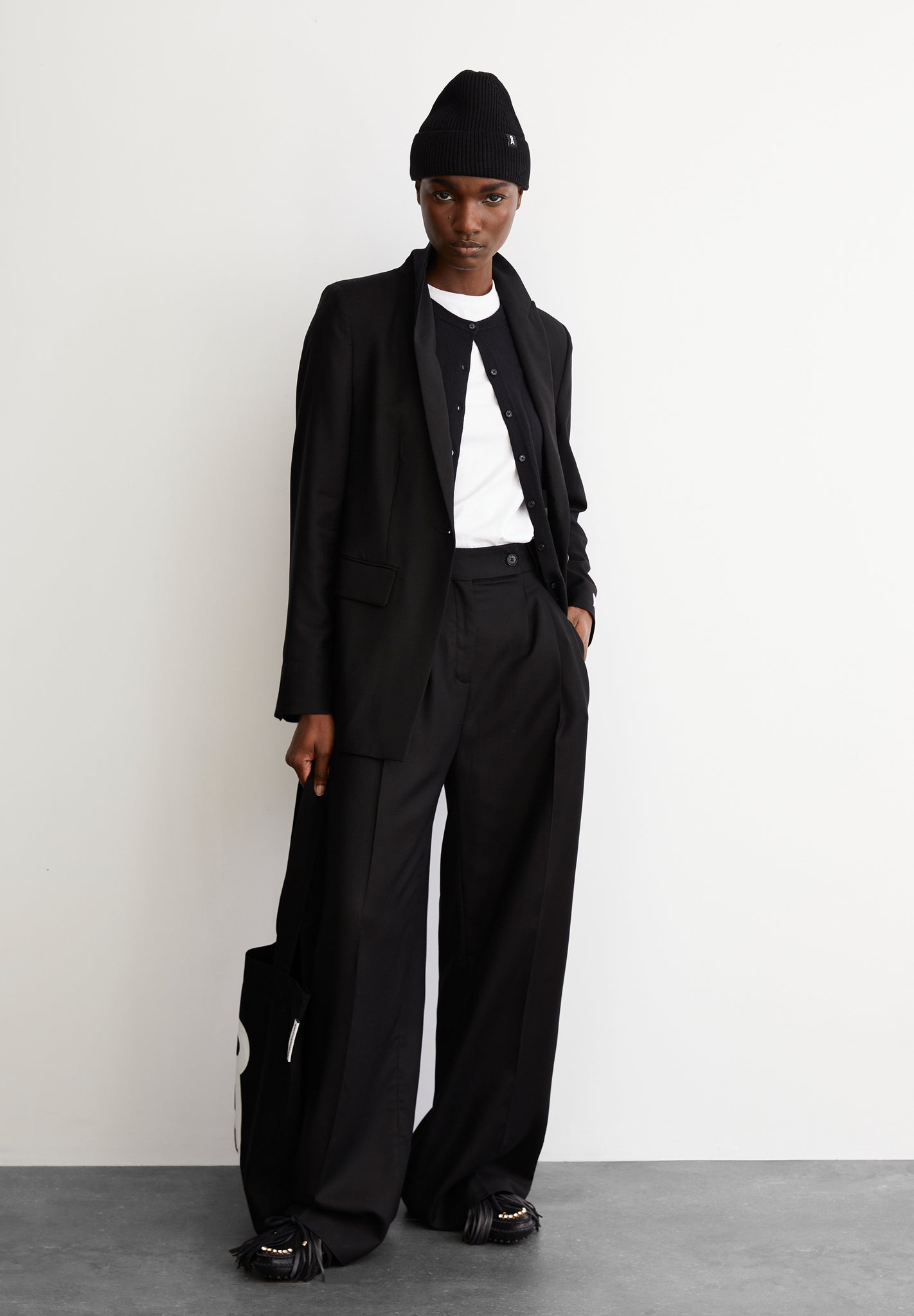 Armedangels Kaayua Lino Pants