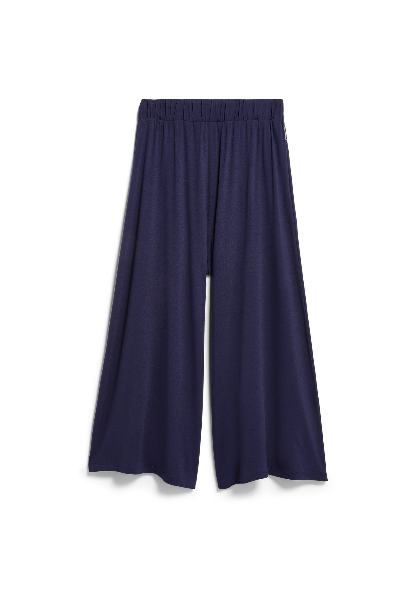 Armedangels Cropped Jersey Pants