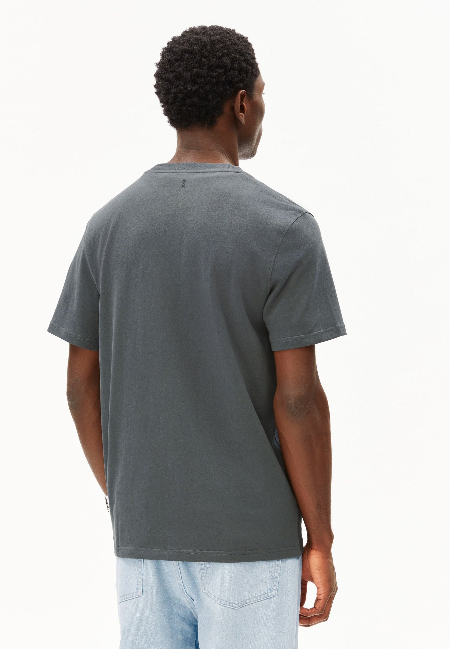 Maarkos Mid Weight T-Shirt