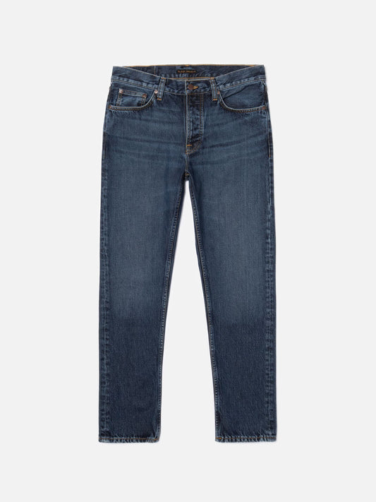 Nudie Jeans Steady Eddie II Regular Tapered Jeans