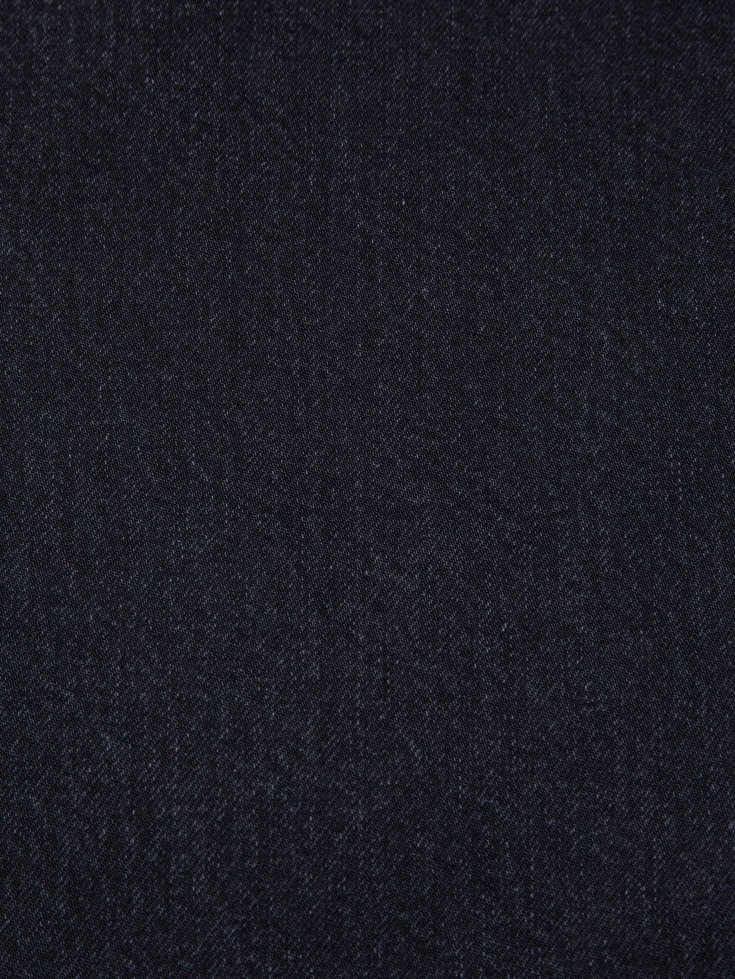 Nudie Jeans Rad Rufus High Waist Straight Leg Jeans