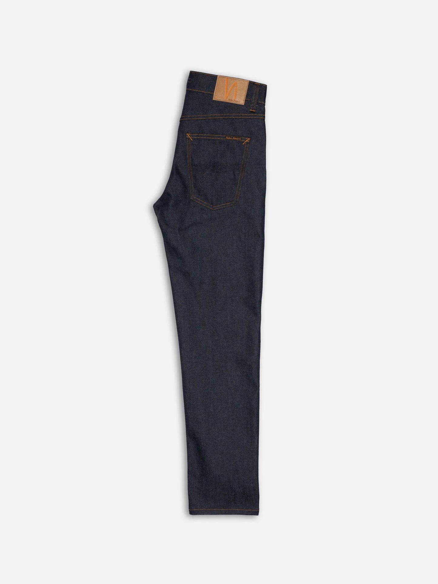 Nudie Jeans Solid Ollie Slim Fit Jeans