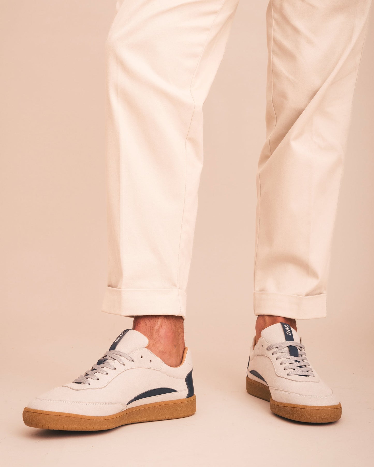 NAE Vegan Shoes Sidney Sneaker