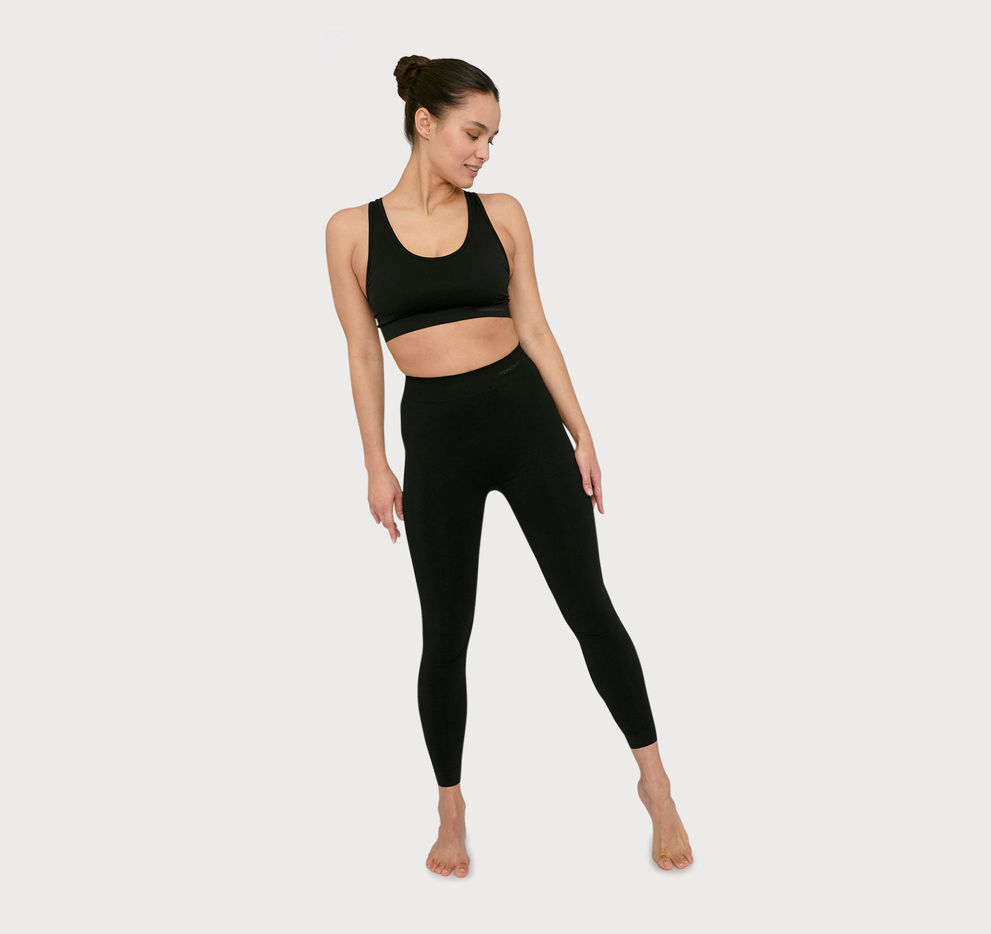 Organic Basics Active Leggings