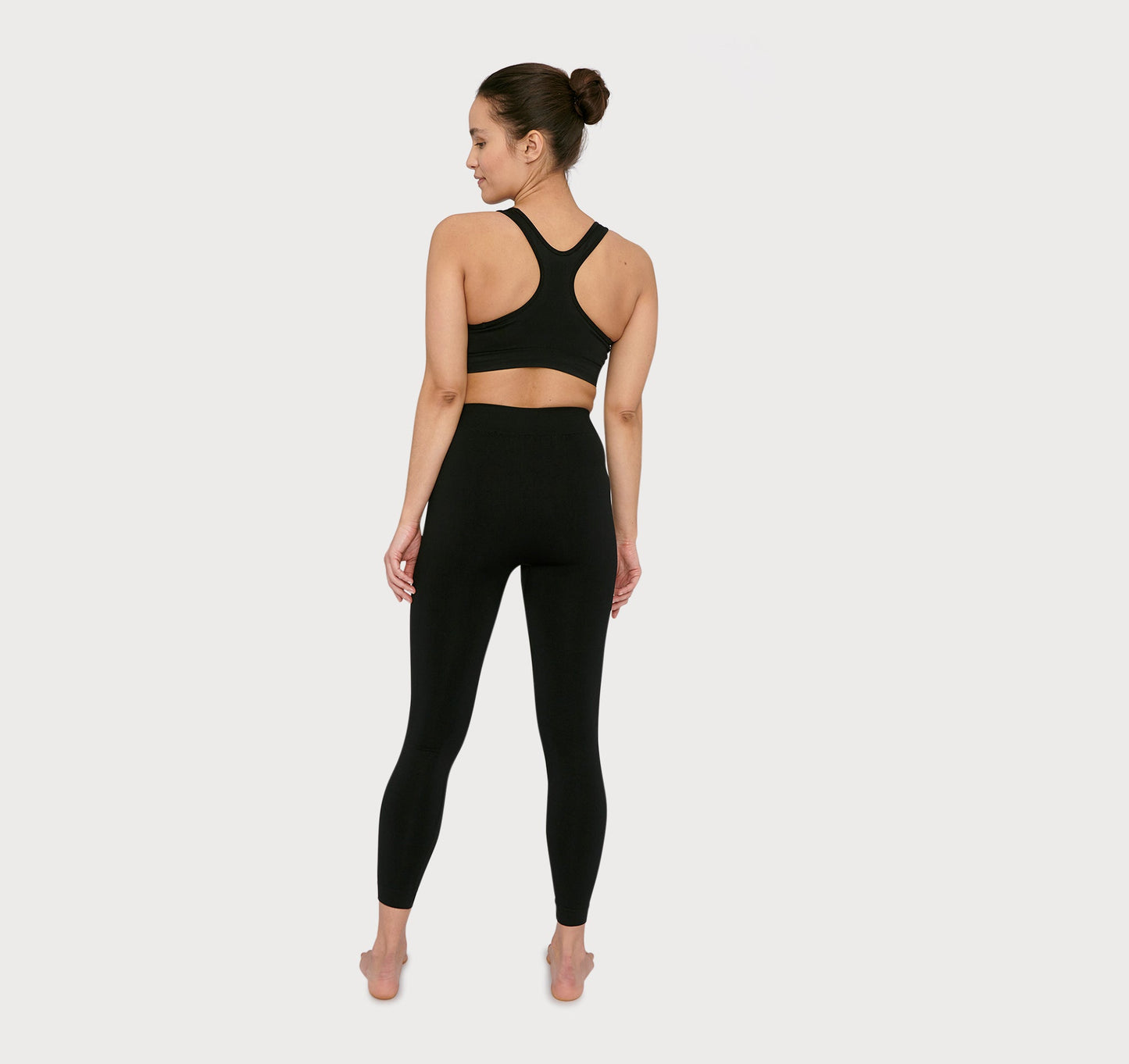 Organic Basics Active Leggings