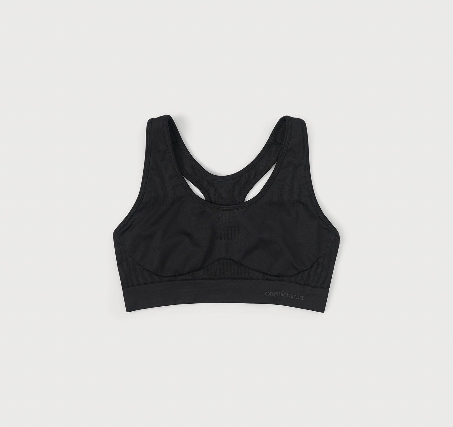 Organic Basics Active Workout Bra