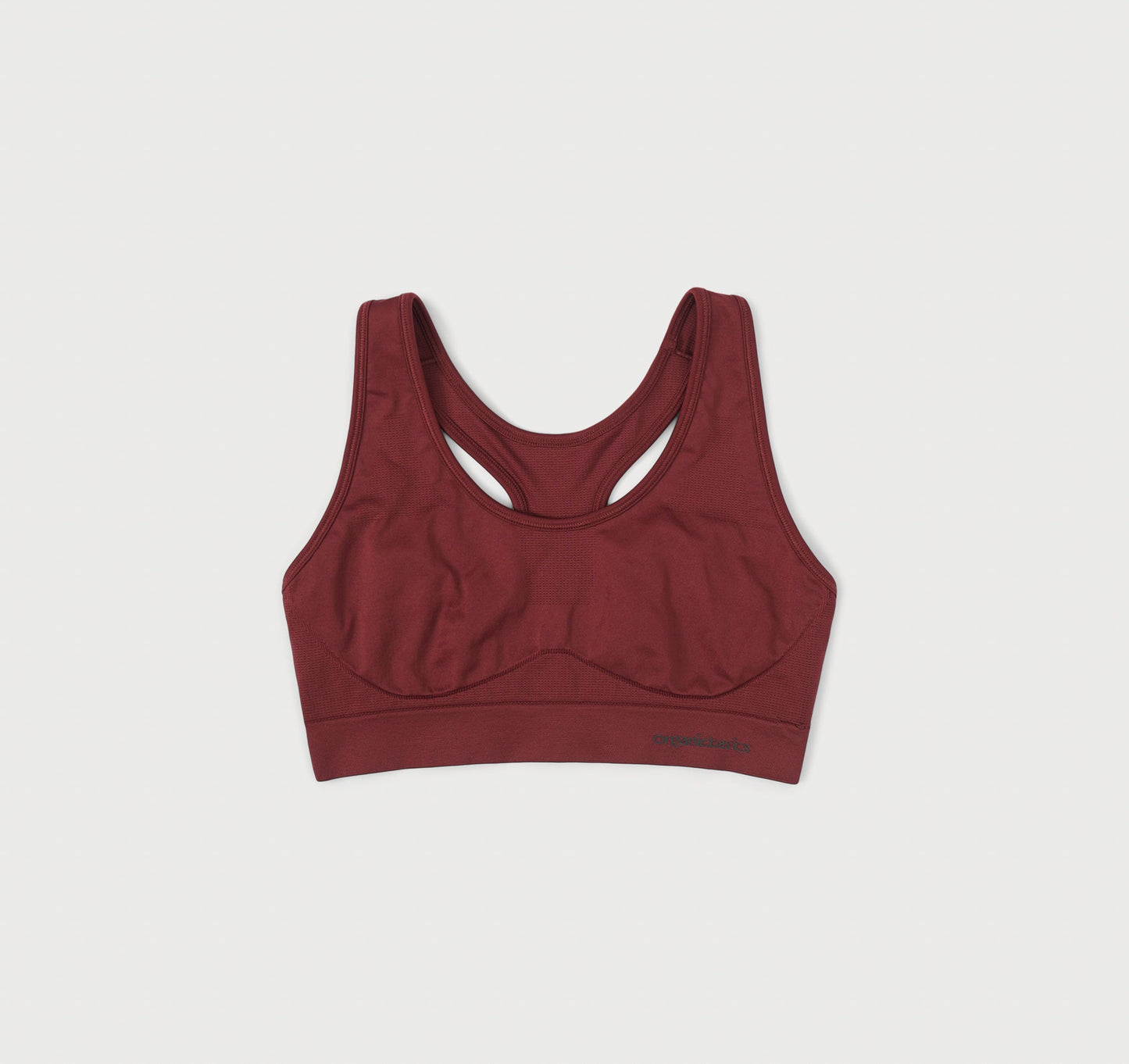 Organic Basics Active Workout Bra