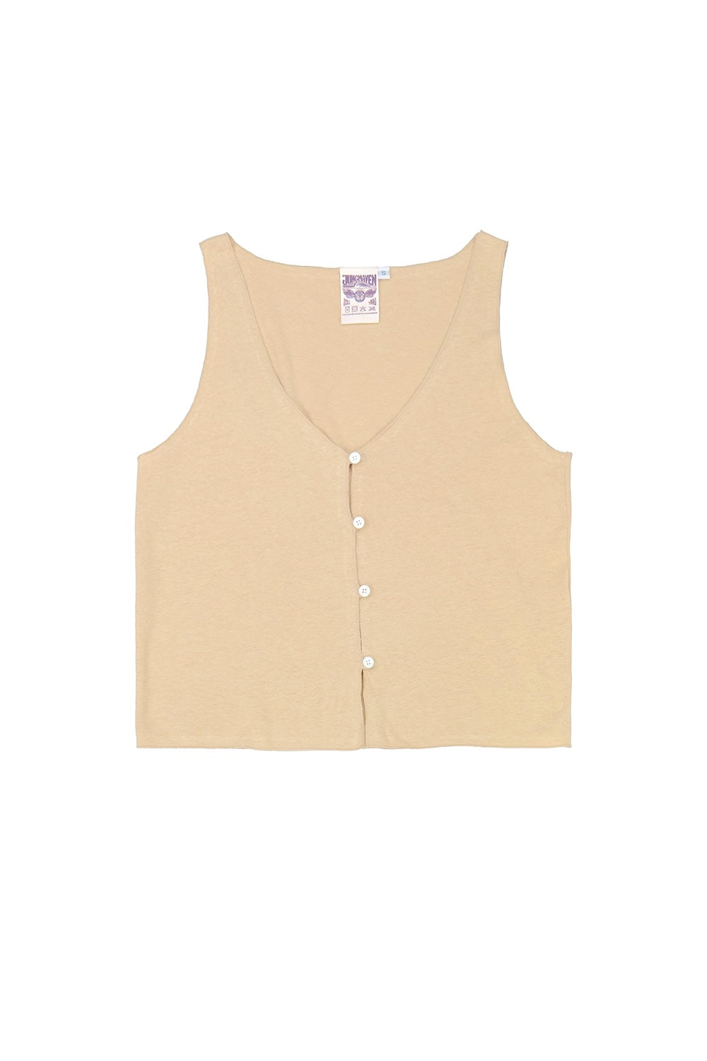 Jungmaven Anacapa Vest