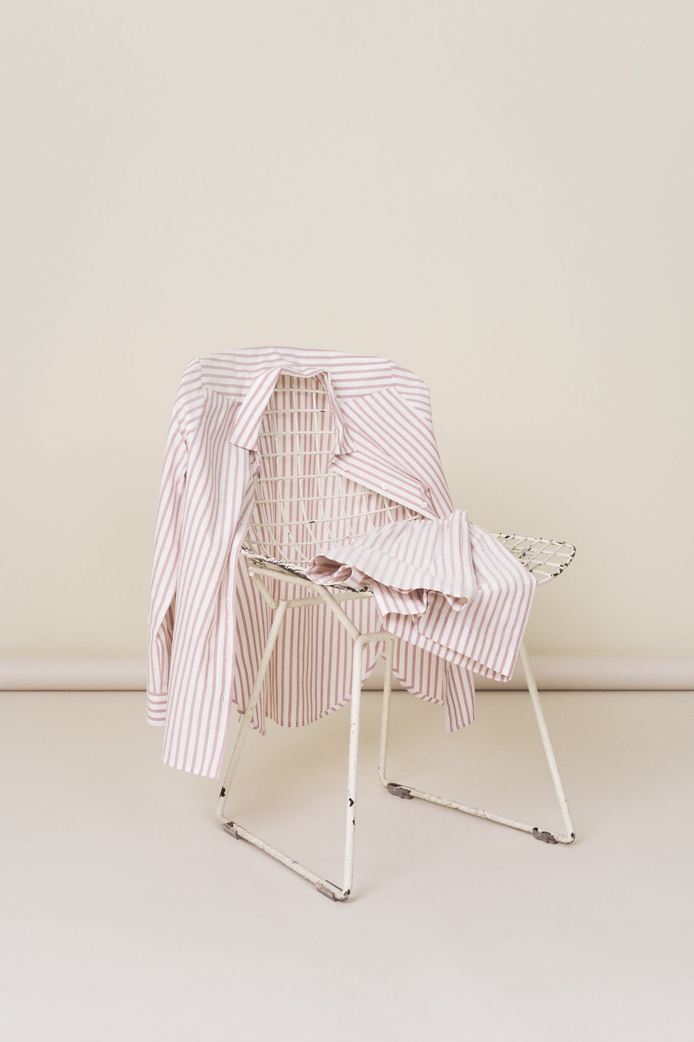Archetype Oxford Cotton Shirt