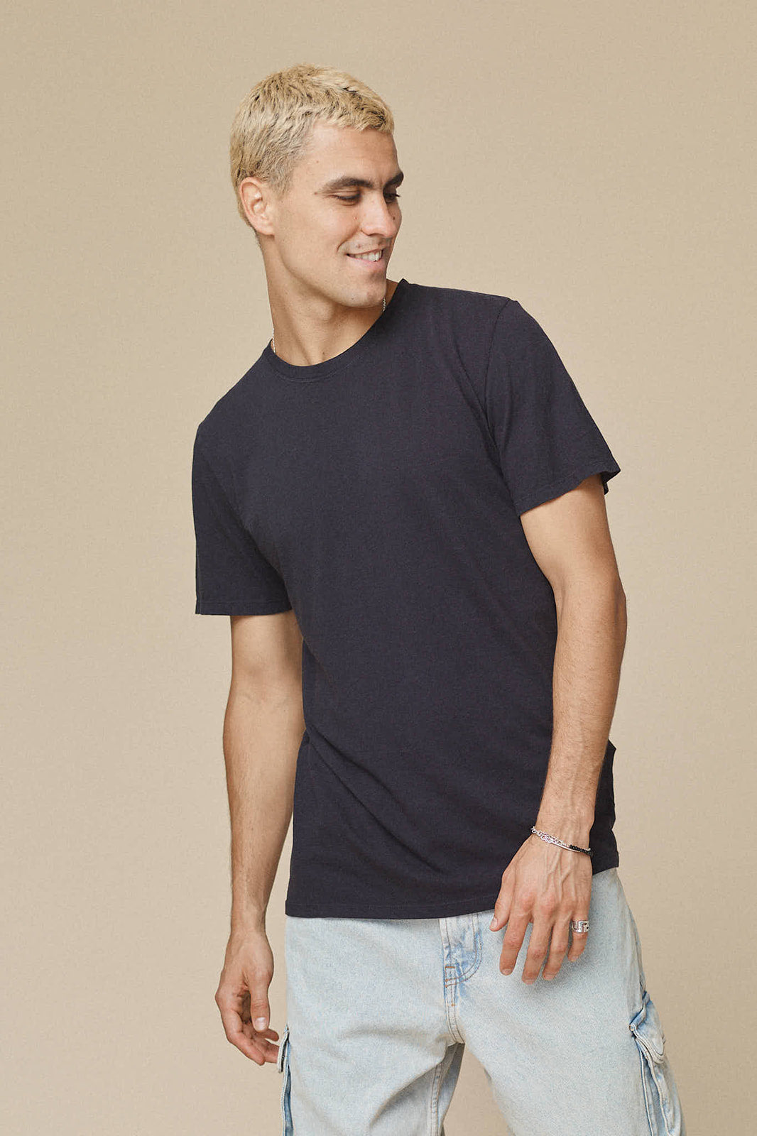 Jungmaven Basic Tee