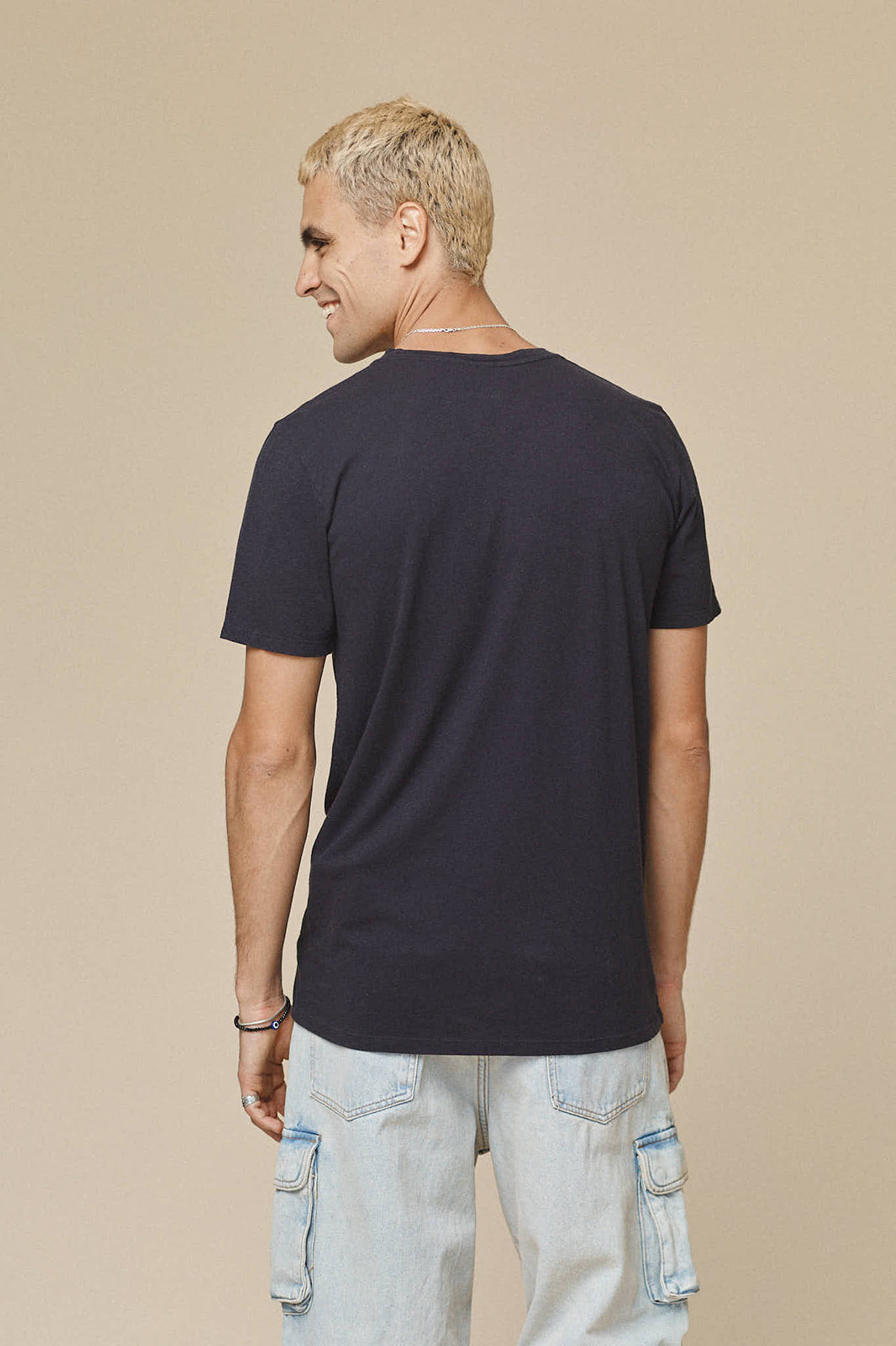 Jungmaven Basic Tee