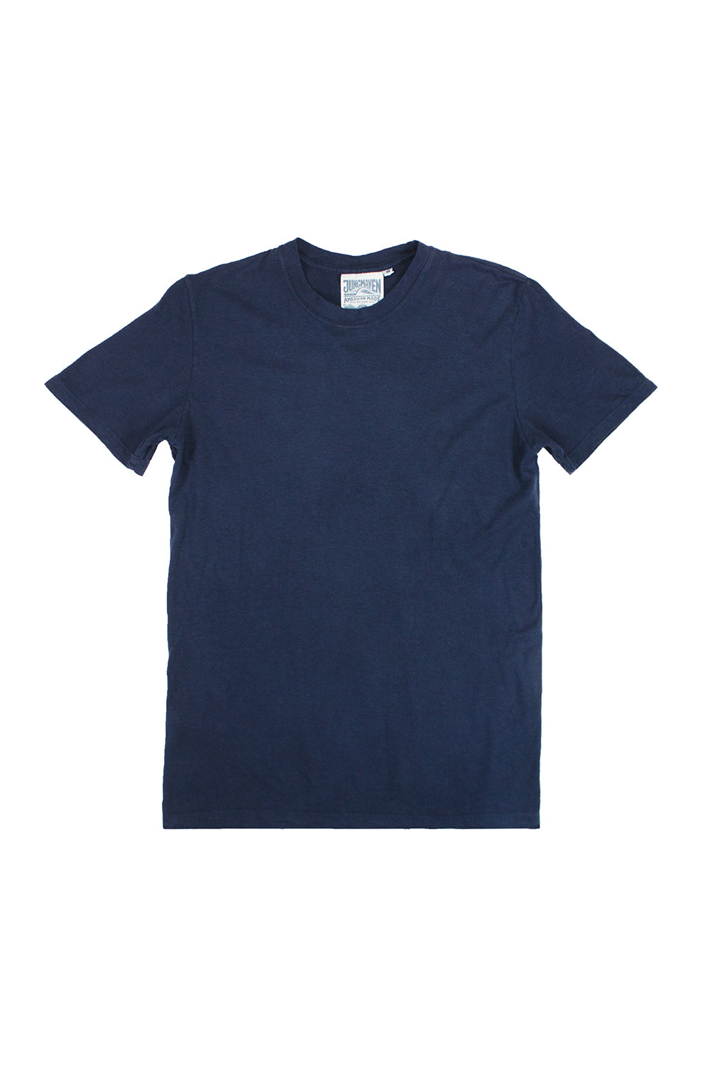 Jungmaven Basic Tee