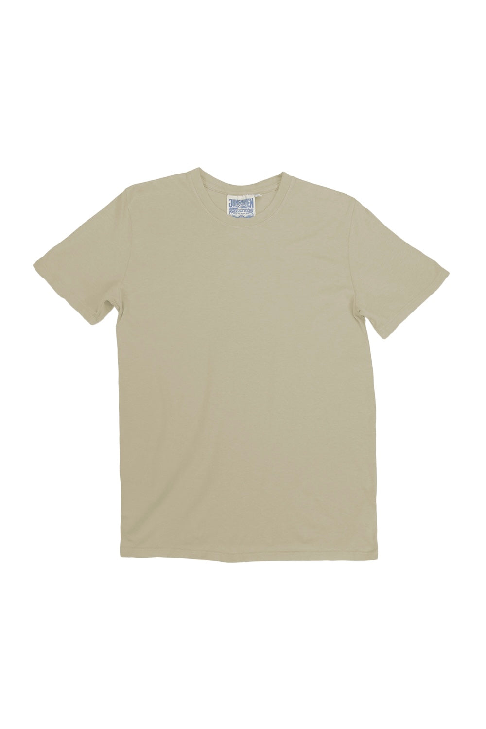 Jungmaven Basic Tee