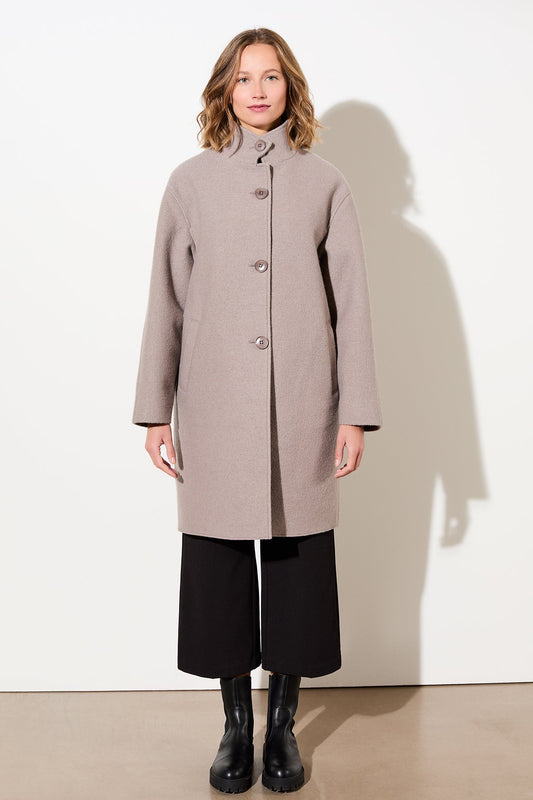 LangerChen Coat Pennfield II