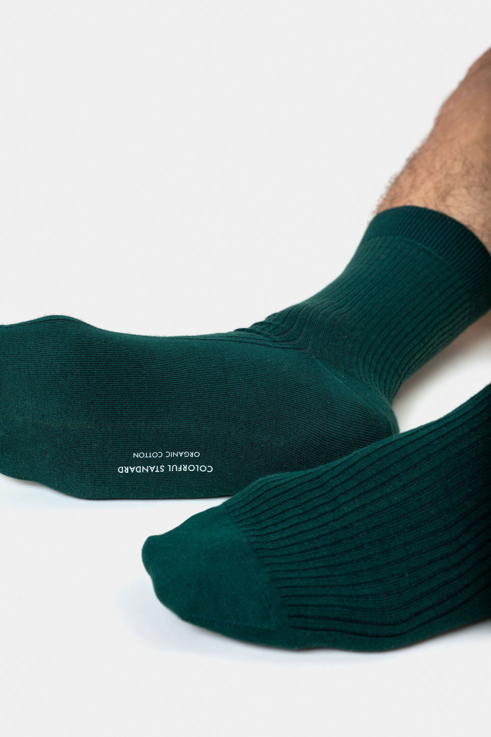 Colorful Standard Merino Wool Blend Sock
