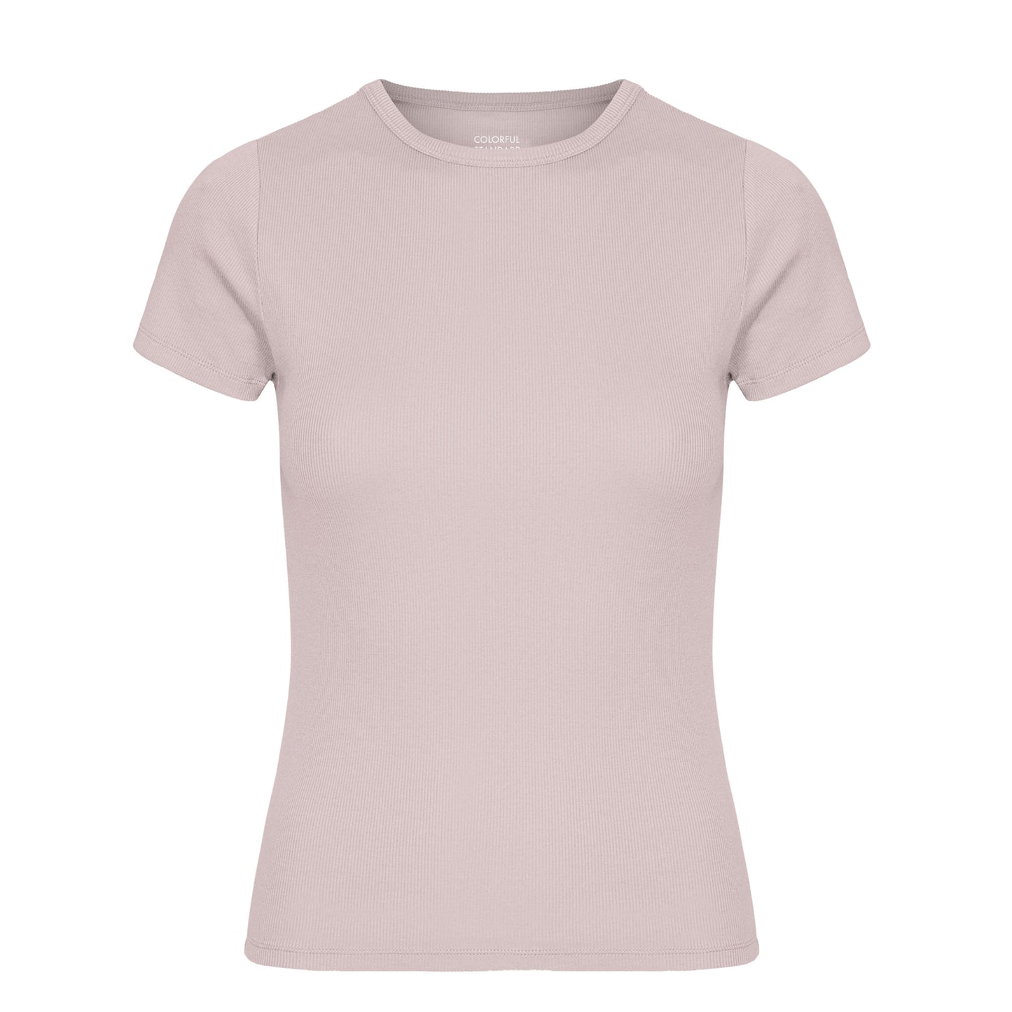 Colorful Standard Organic Rib T-Shirt