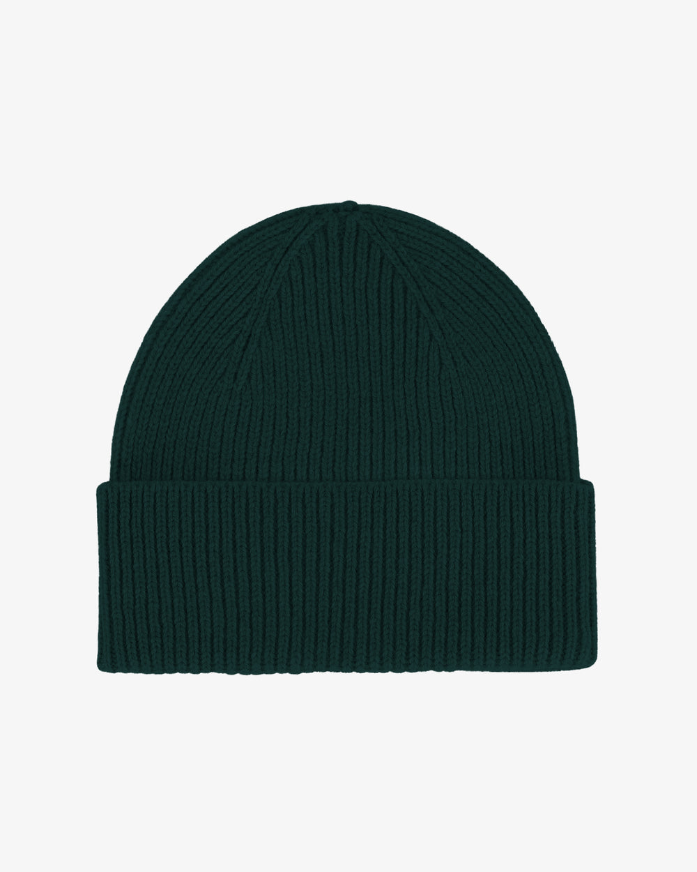Colorful Standard Merino Wool Beanie