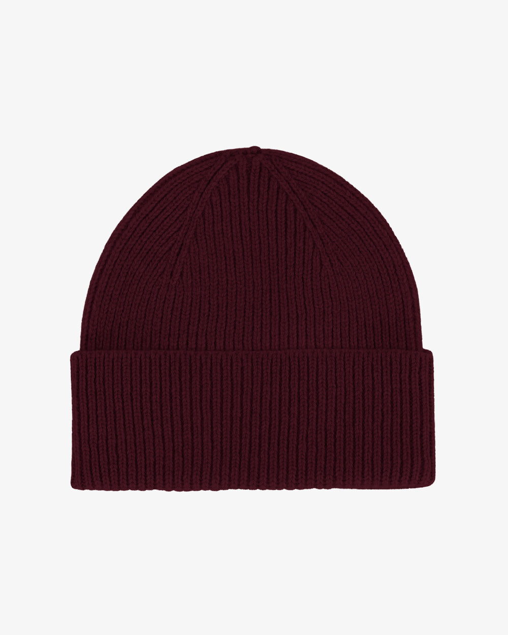 Colorful Standard Merino Wool Beanie
